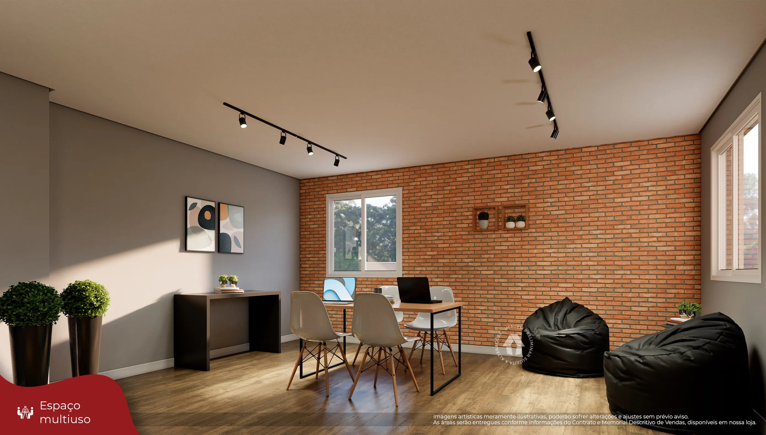 Apartamento na Vila Ré, Zona Leste de São Paulo, ideal para quem busca conforto, mobilidade e ótima localização.