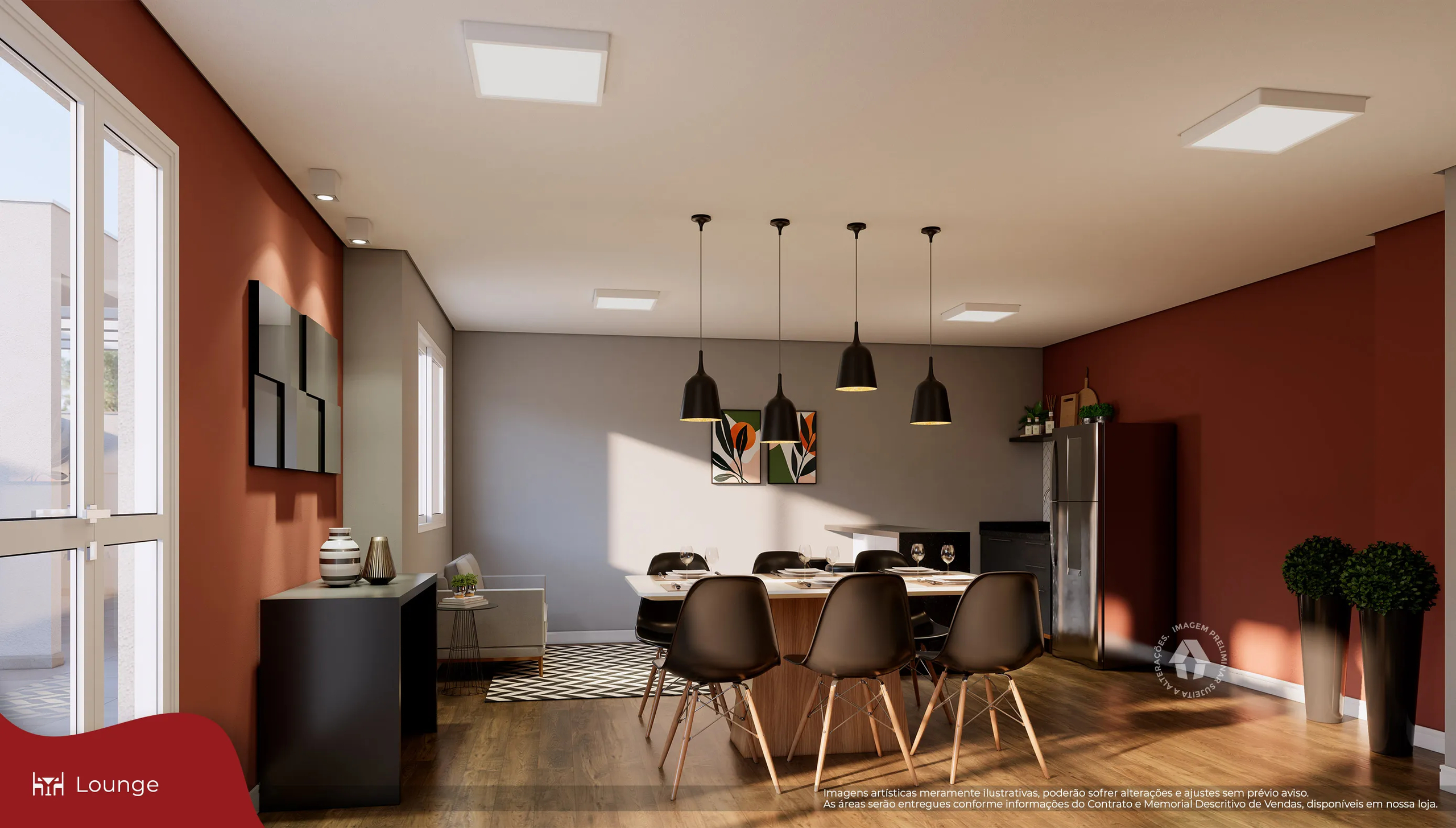 Apartamento na Vila Ré, Zona Leste de São Paulo, ideal para quem busca conforto, mobilidade e ótima localização.