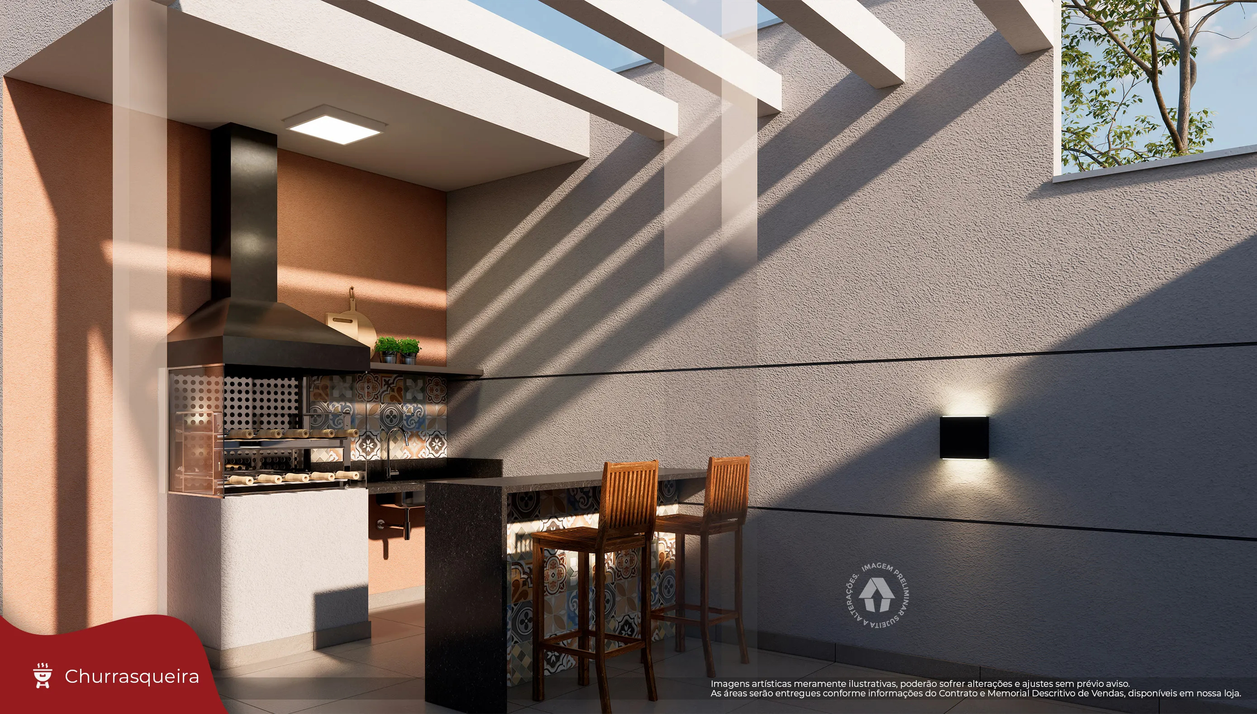 Apartamento na Vila Ré, Zona Leste de São Paulo, ideal para quem busca conforto, mobilidade e ótima localização.