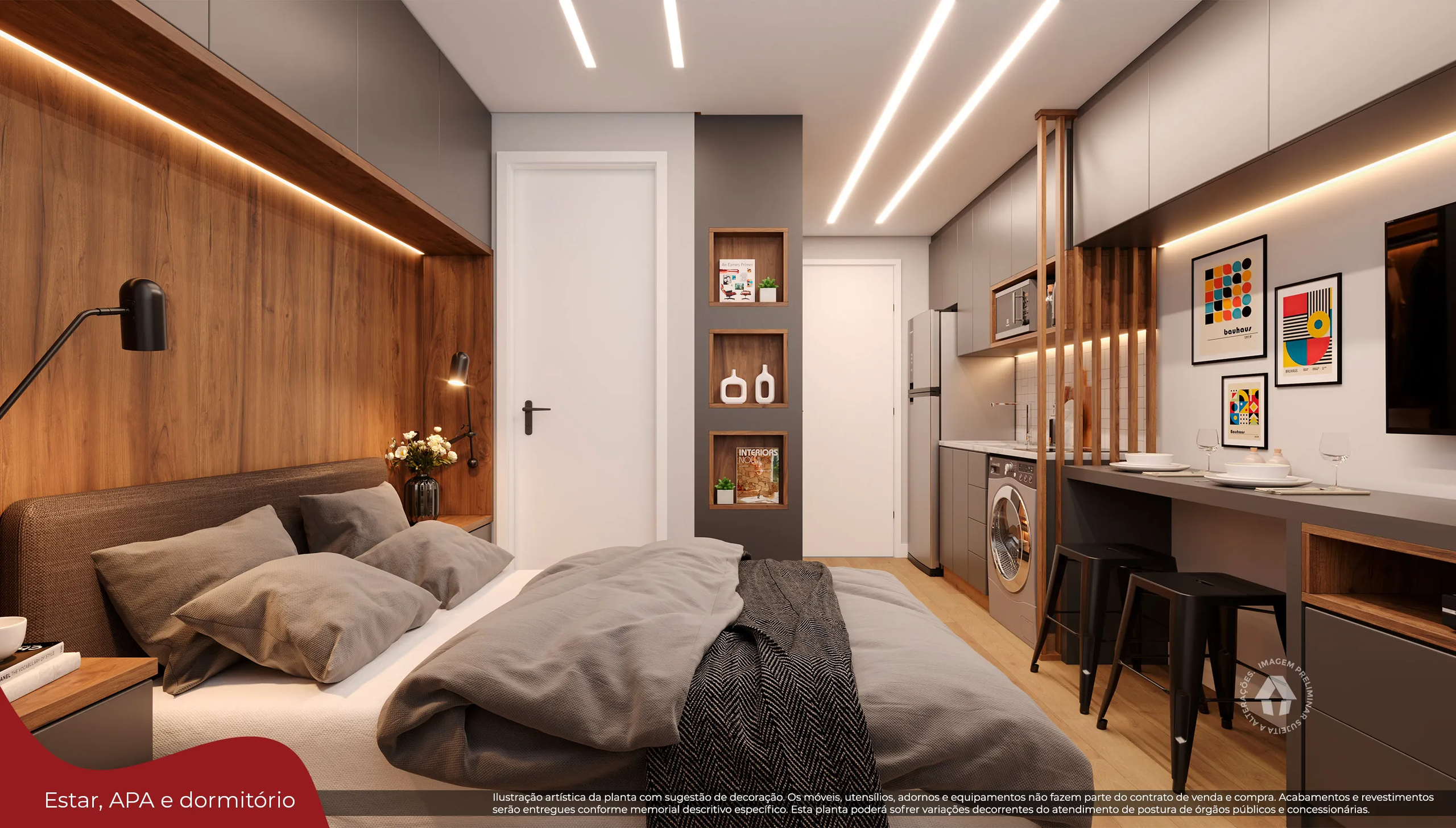 Apartamento na Vila Ré, Zona Leste de São Paulo, ideal para quem busca conforto, mobilidade e ótima localização.