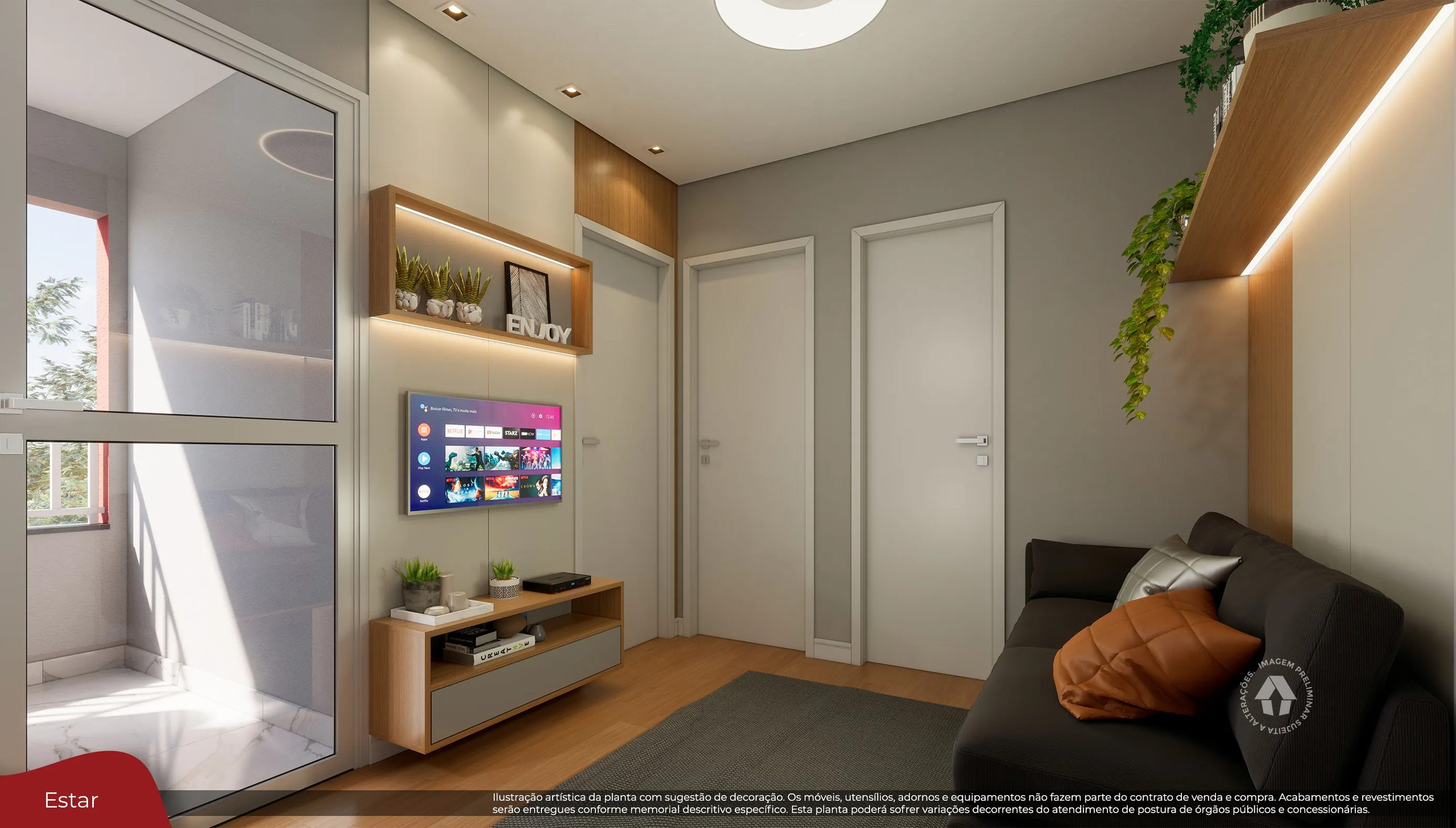 Apartamento na Vila Ré, Zona Leste de São Paulo, ideal para quem busca conforto, mobilidade e ótima localização.