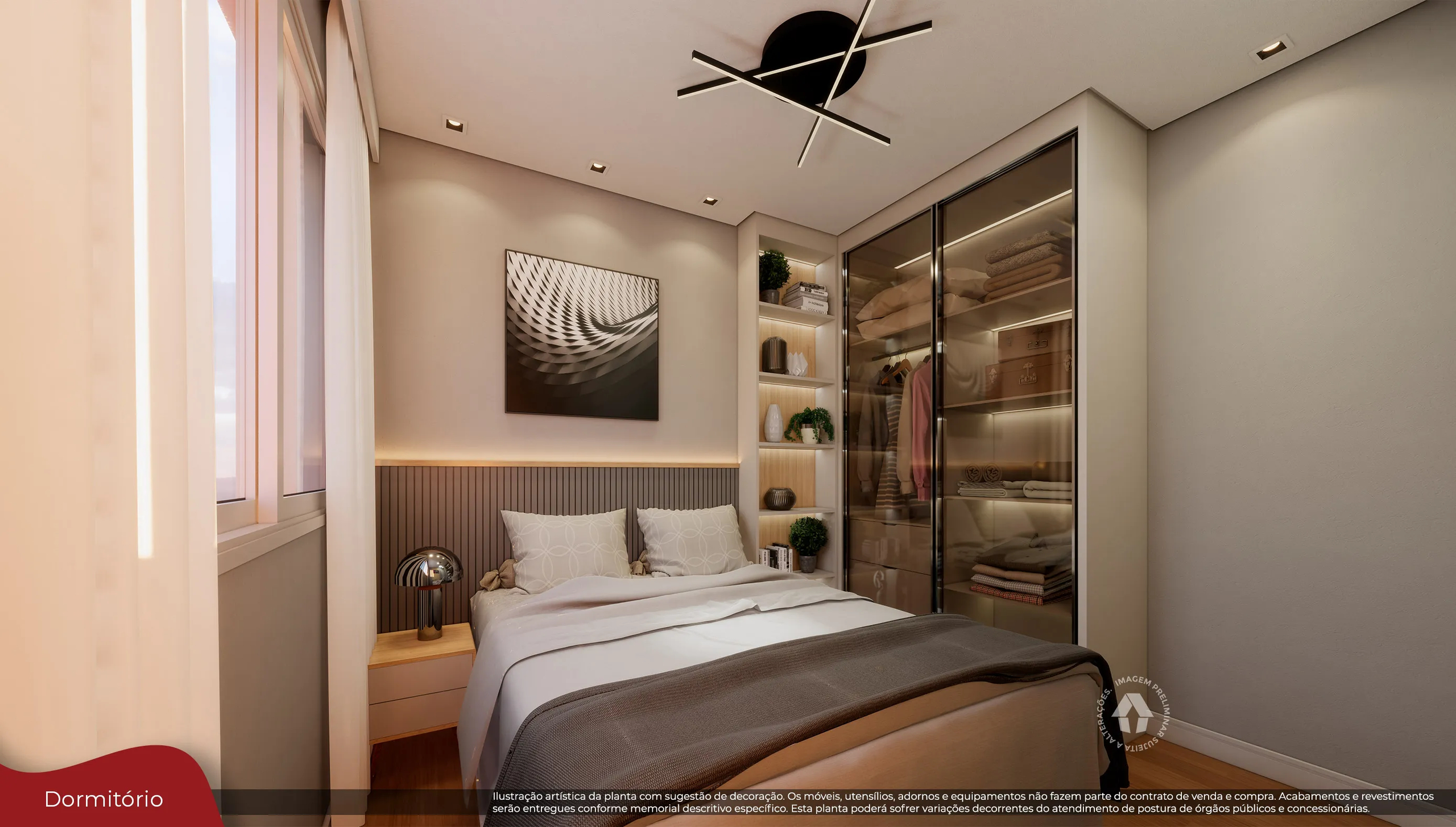 Apartamento na Vila Ré, Zona Leste de São Paulo, ideal para quem busca conforto, mobilidade e ótima localização.