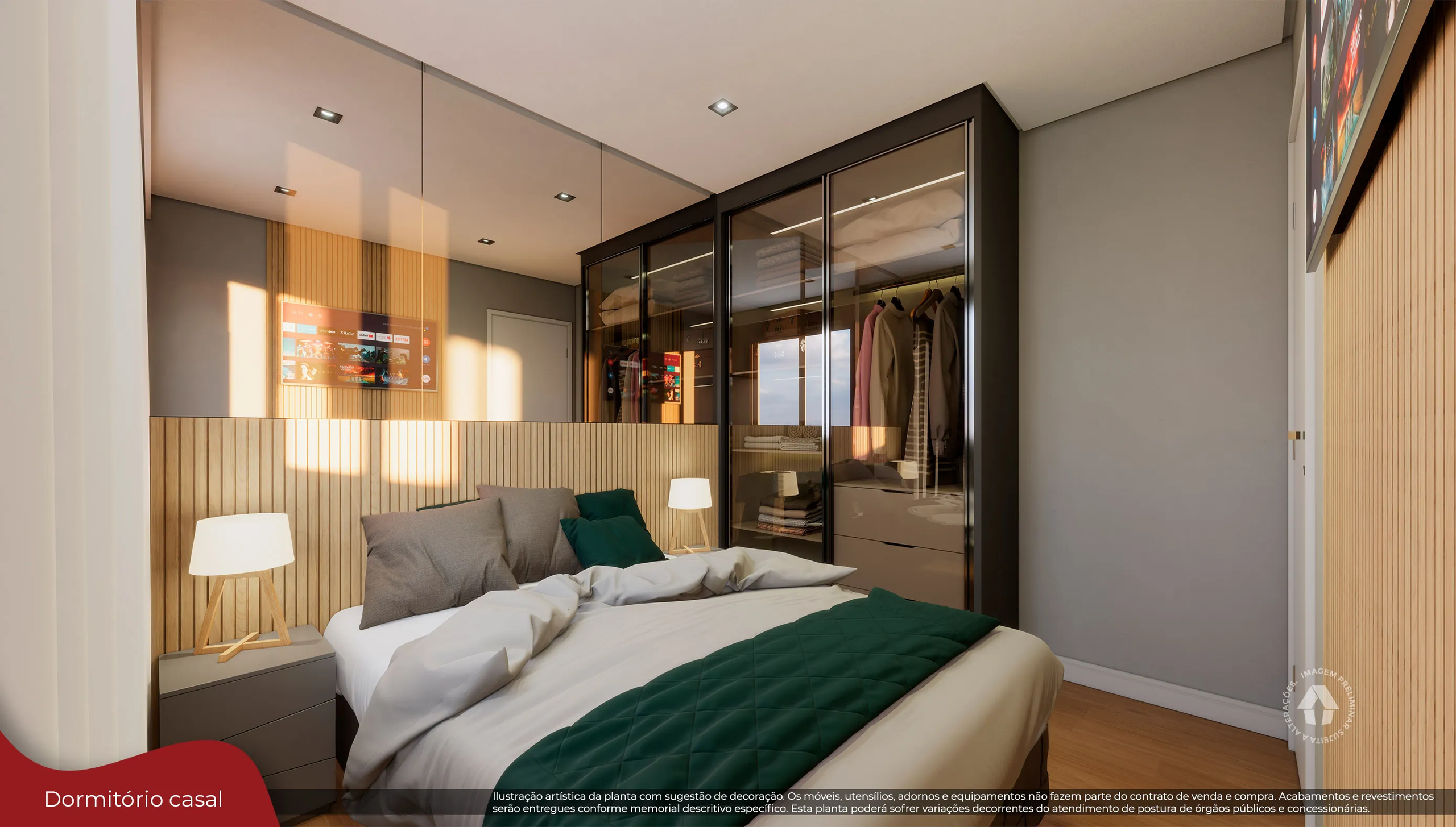 Apartamento na Vila Ré, Zona Leste de São Paulo, ideal para quem busca conforto, mobilidade e ótima localização.