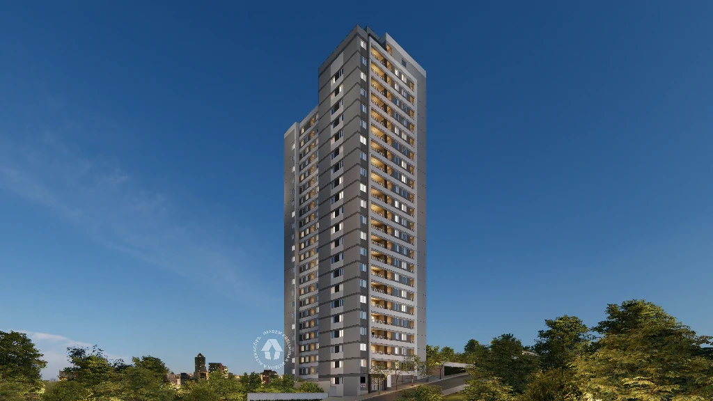 Apartamento na Vila Ré, Zona Leste de São Paulo, ideal para quem busca conforto, mobilidade e ótima localização.