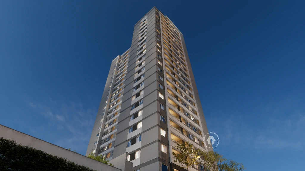 Apartamento na Vila Ré, Zona Leste de São Paulo, ideal para quem busca conforto, mobilidade e ótima localização.