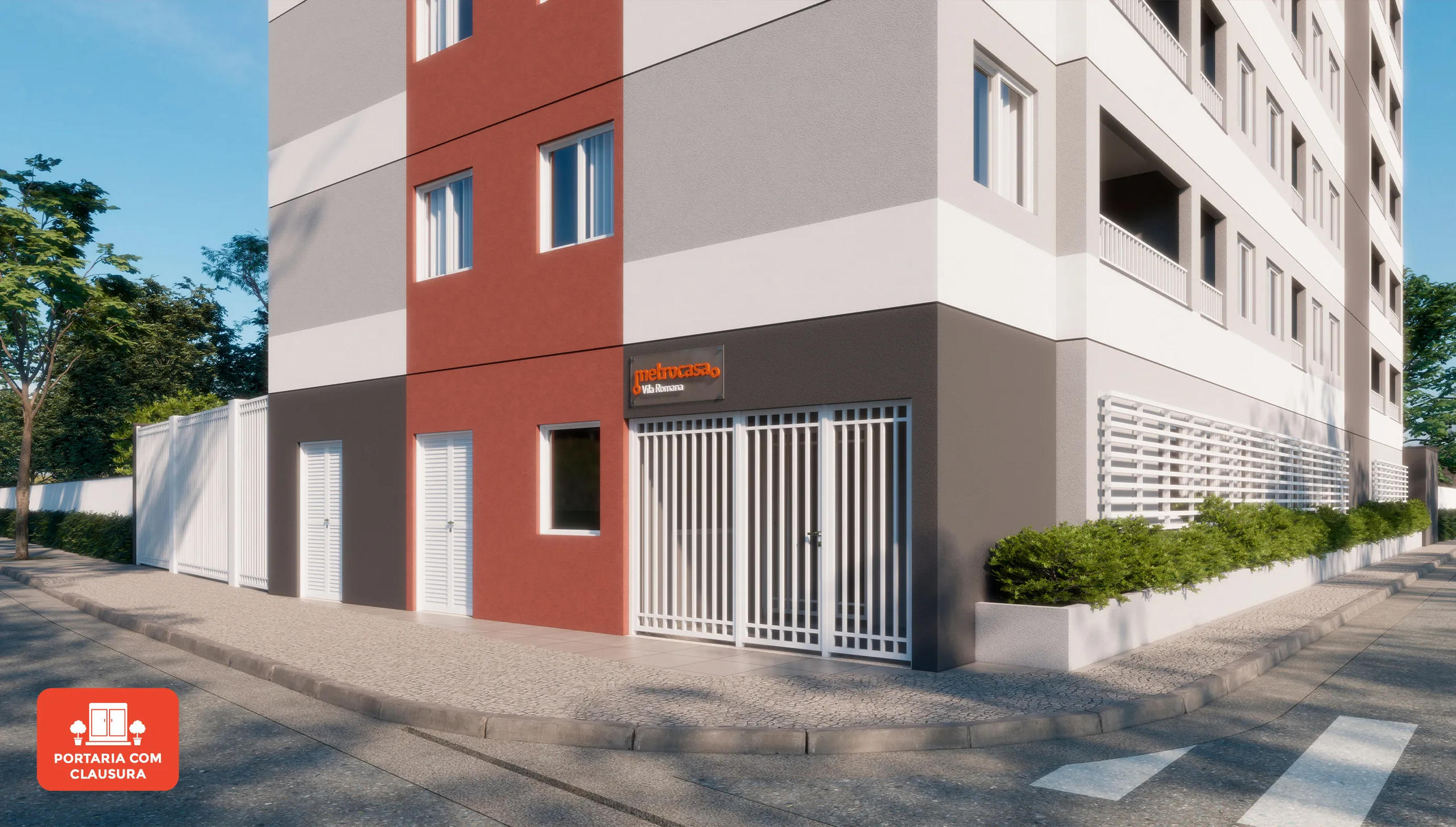 Apartamento na Vila Romana, Zona Oeste de São Paulo, ideal para quem busca conforto, mobilidade e ótima localização.