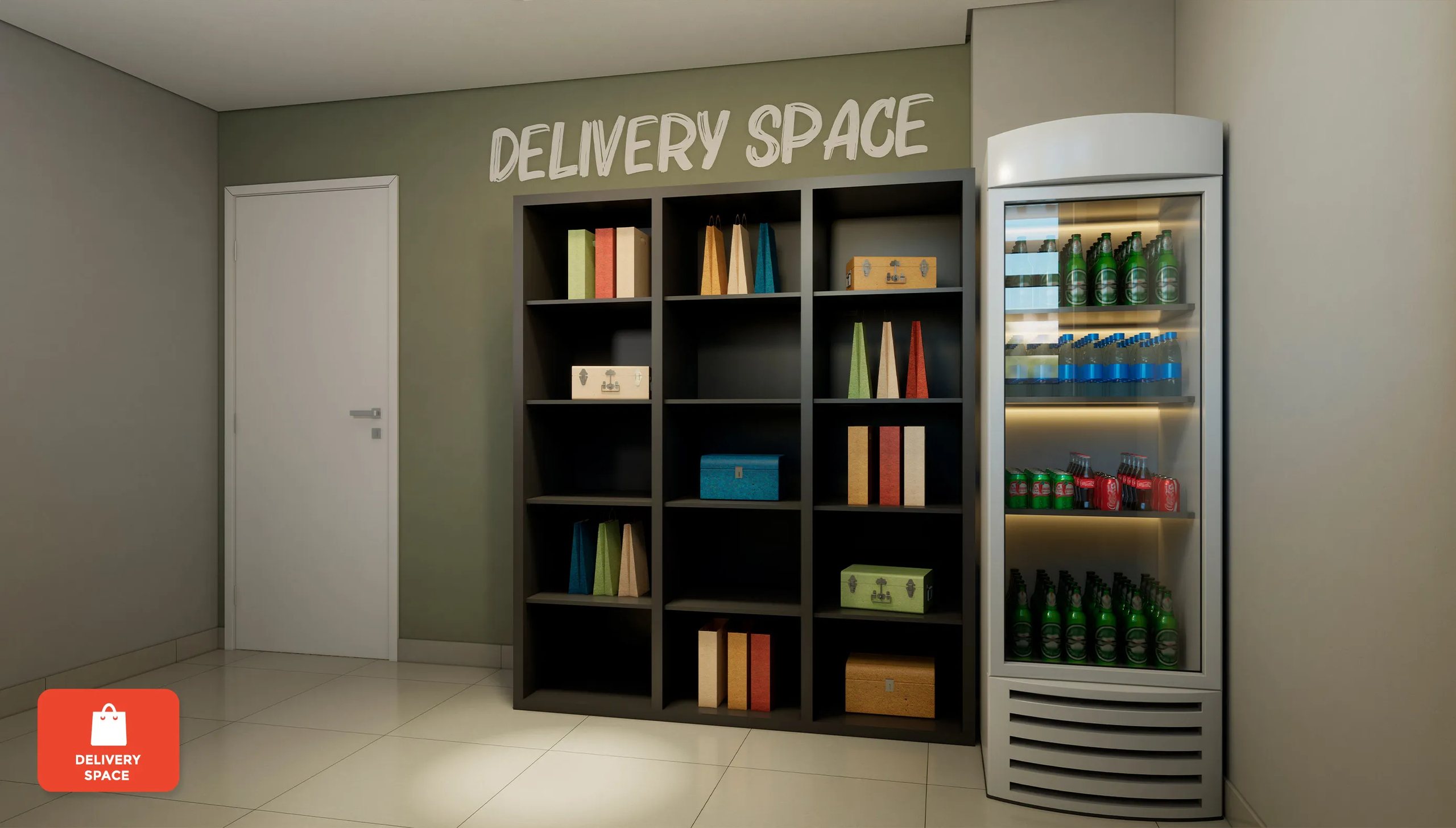 Apartamento na Vila Romana, Zona Oeste de São Paulo, ideal para quem busca conforto, mobilidade e ótima localização.