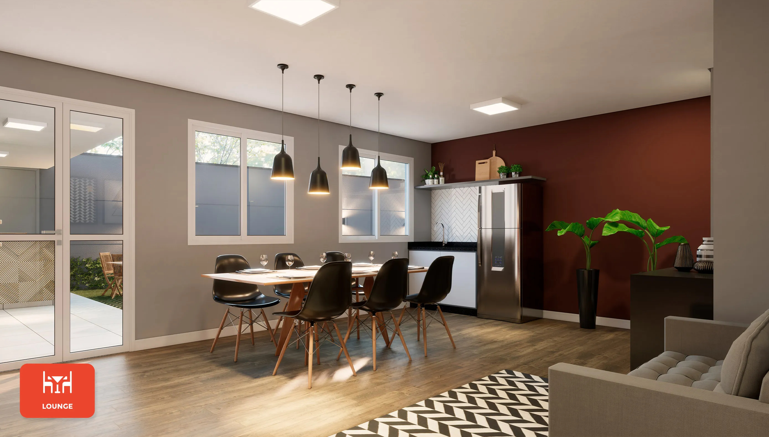 Apartamento na Vila Romana, Zona Oeste de São Paulo, ideal para quem busca conforto, mobilidade e ótima localização.