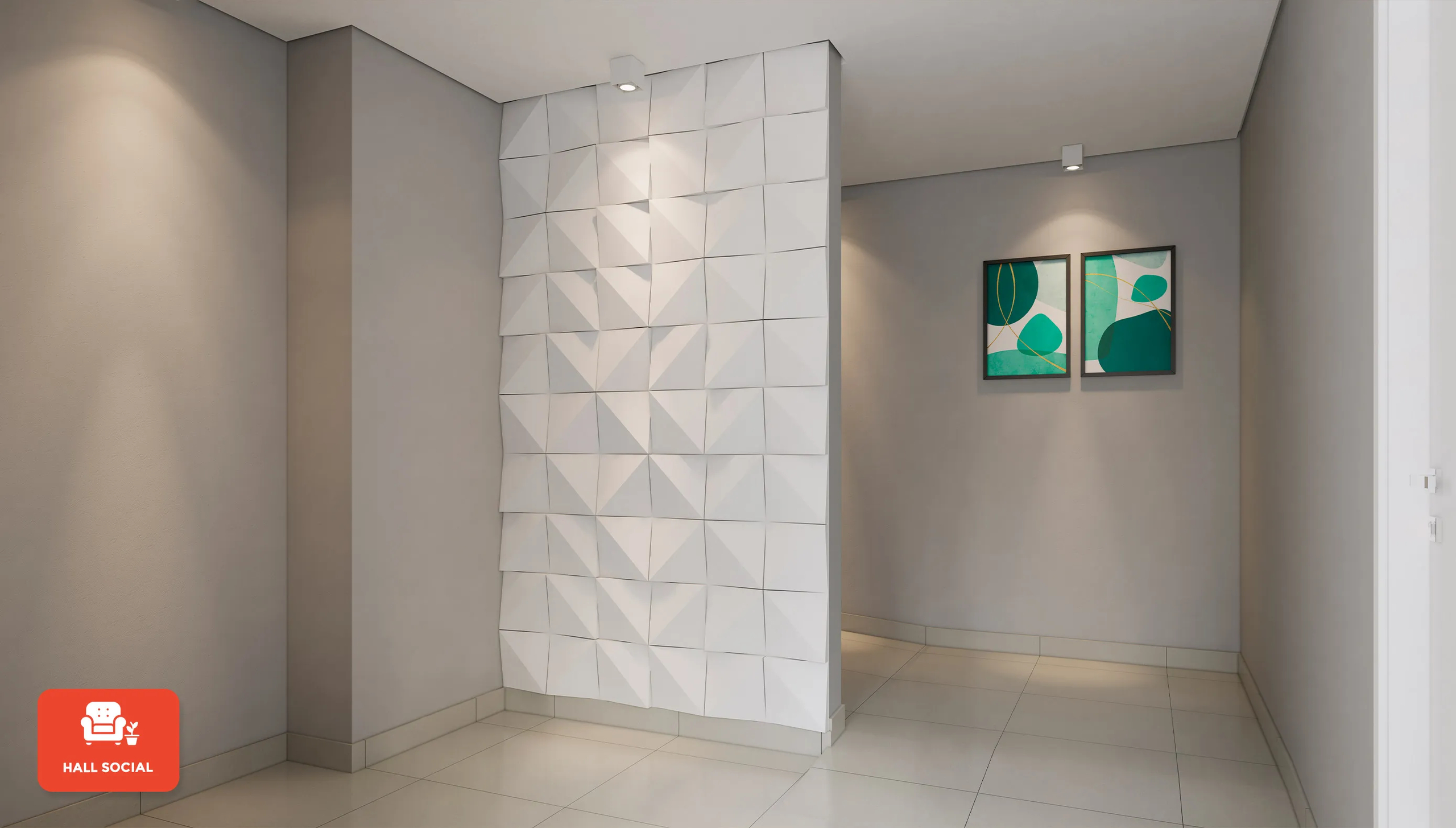 Apartamento na Vila Romana, Zona Oeste de São Paulo, ideal para quem busca conforto, mobilidade e ótima localização.