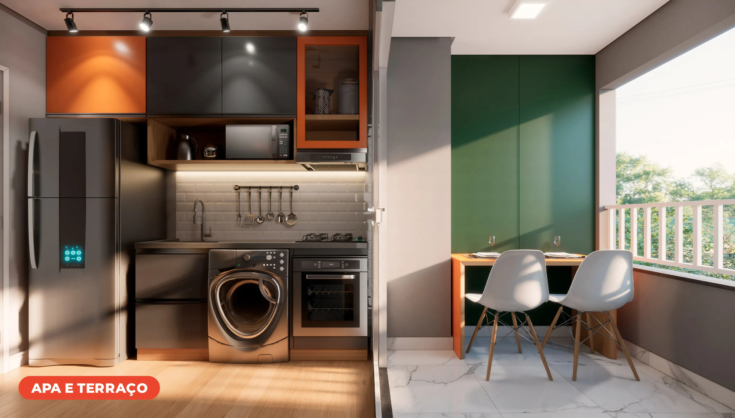 Apartamento na Vila Romana, Zona Oeste de São Paulo, ideal para quem busca conforto, mobilidade e ótima localização.