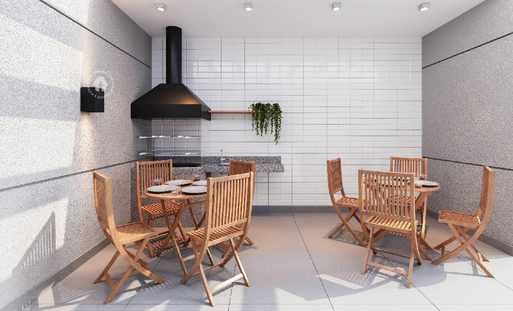 Apartamento na Vila Sônia, Zona Oeste de São Paulo, ideal para quem busca conforto, mobilidade e ótima localização.
