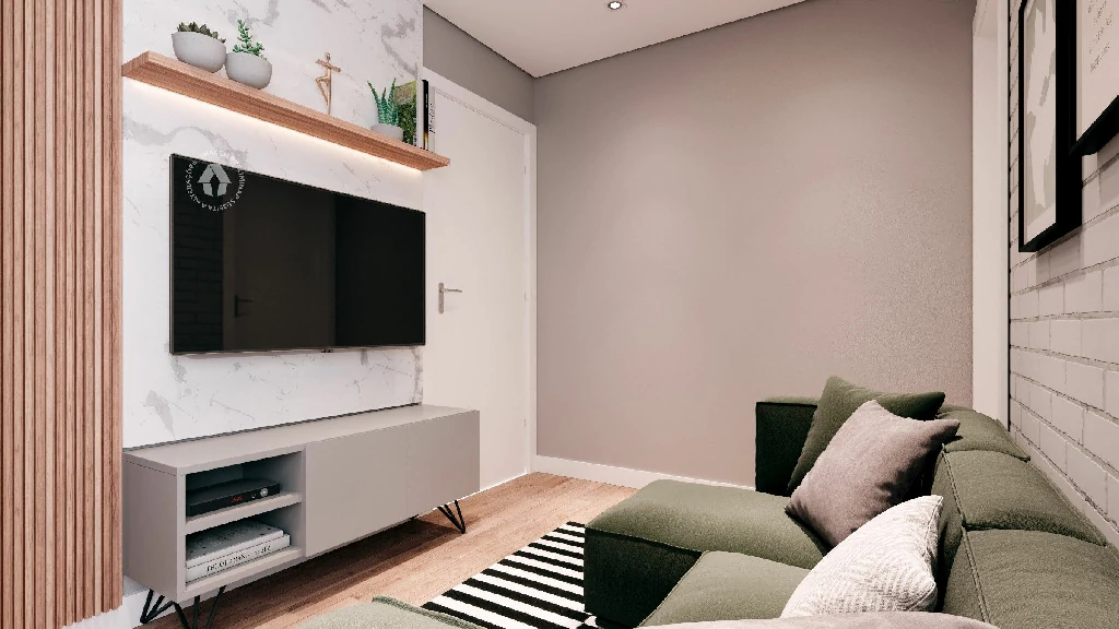 Apartamento na Vila Sônia, Zona Oeste de São Paulo, ideal para quem busca conforto, mobilidade e ótima localização.