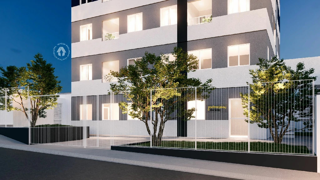 Apartamento na Vila Sônia, Zona Oeste de São Paulo, ideal para quem busca conforto, mobilidade e ótima localização.
