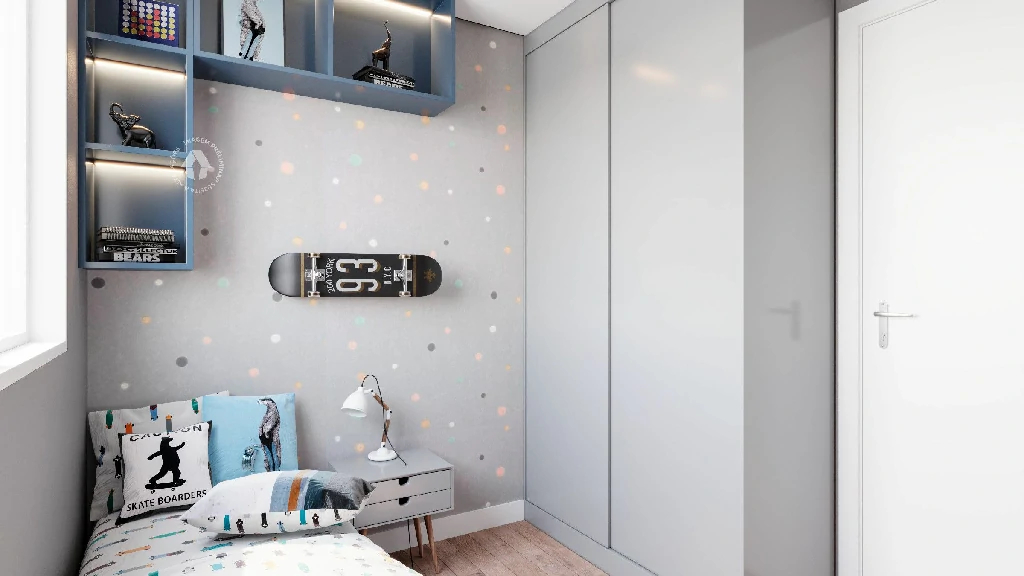Apartamento na Vila Sônia, Zona Oeste de São Paulo, ideal para quem busca conforto, mobilidade e ótima localização.