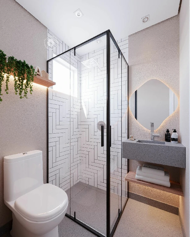 Apartamento na Vila Sônia, Zona Oeste de São Paulo, ideal para quem busca conforto, mobilidade e ótima localização.
