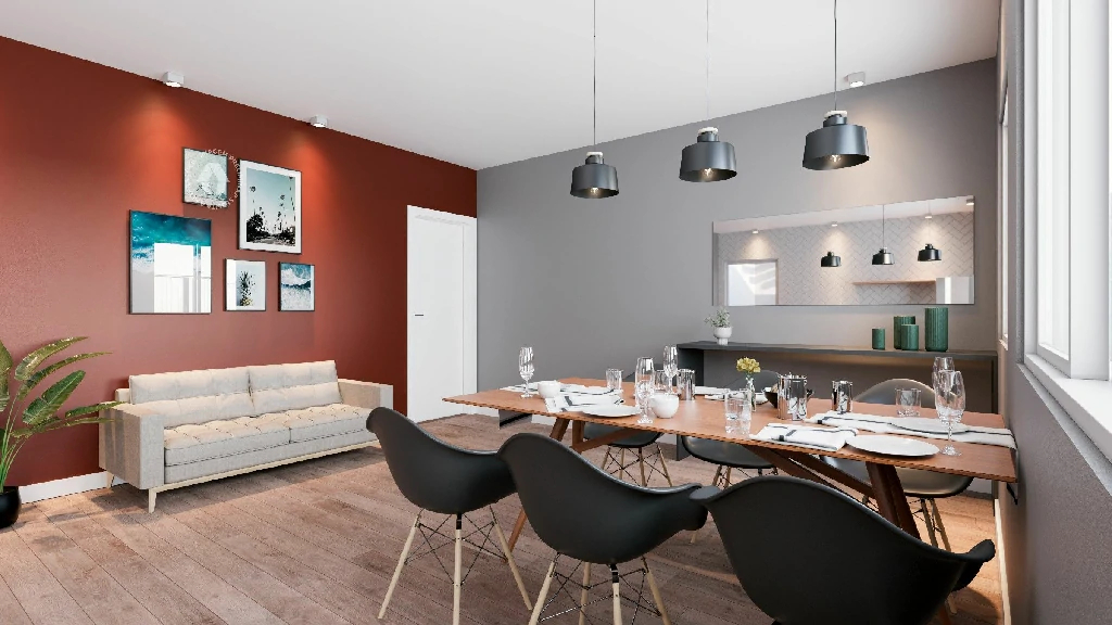 Apartamento na Vila Sônia, Zona Oeste de São Paulo, ideal para quem busca conforto, mobilidade e ótima localização.