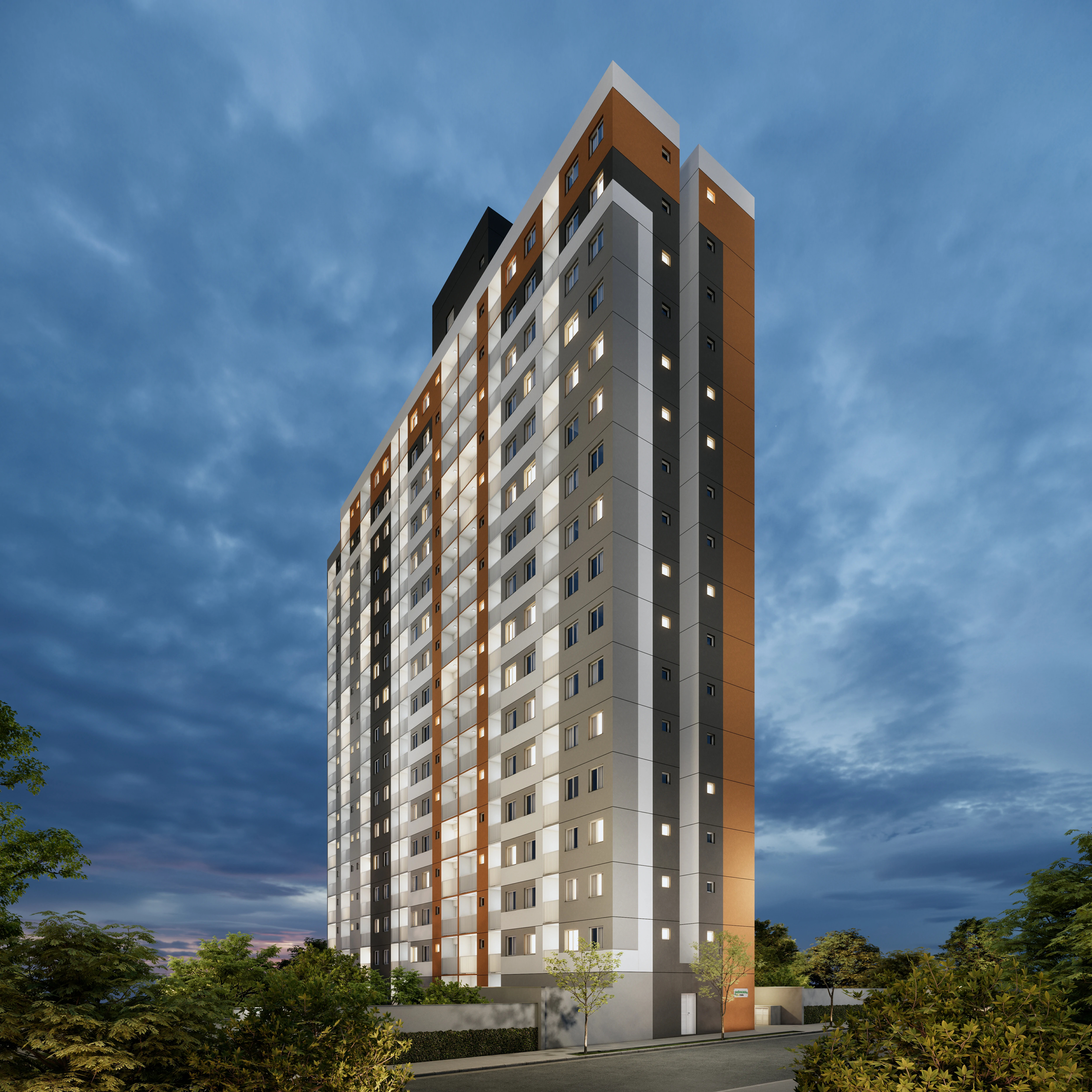 Apartamento na Viva Penha, Zona Leste de São Paulo, ideal para quem busca conforto, mobilidade e ótima localização.