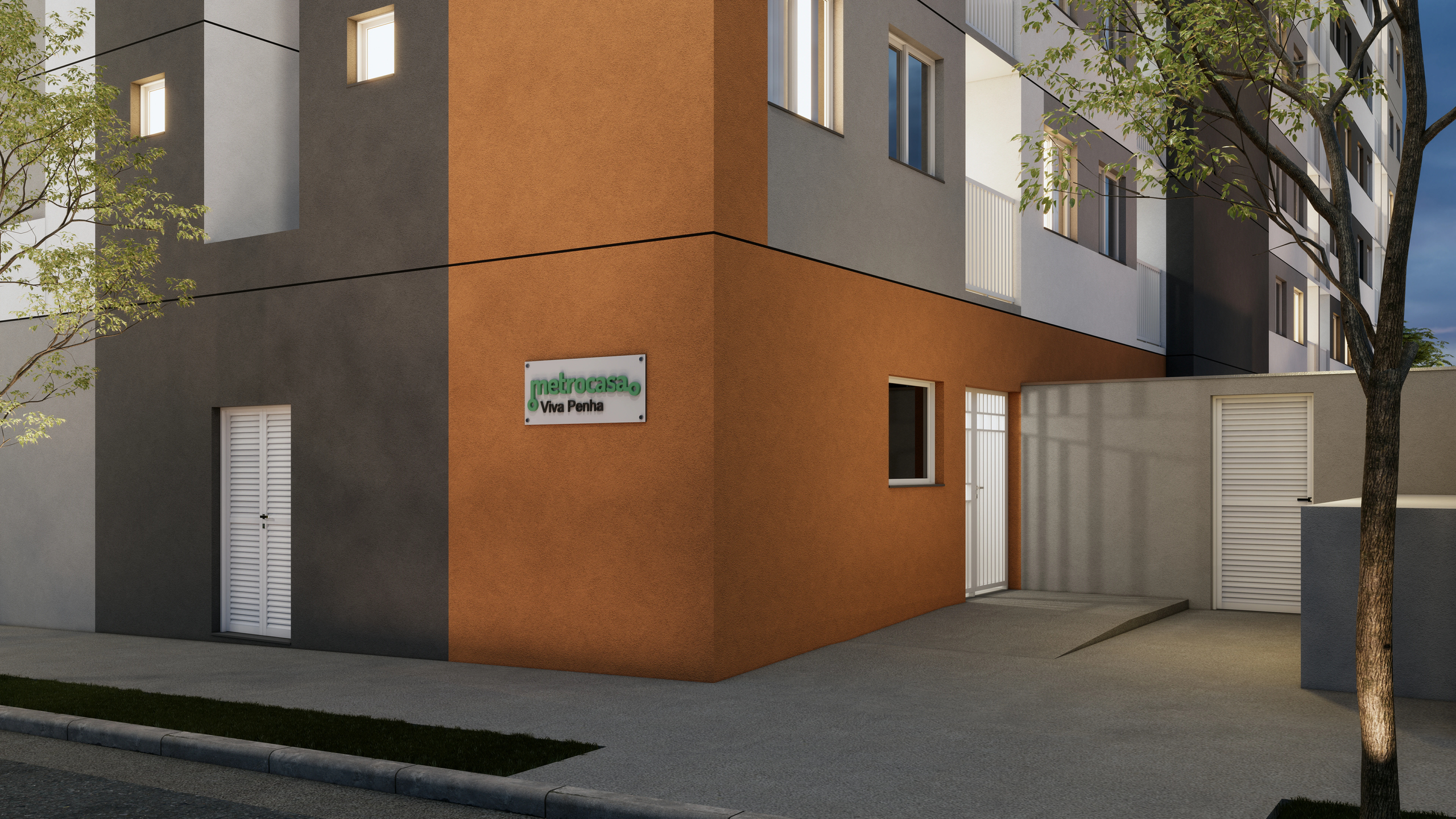 Apartamento na Viva Penha, Zona Leste de São Paulo, ideal para quem busca conforto, mobilidade e ótima localização.