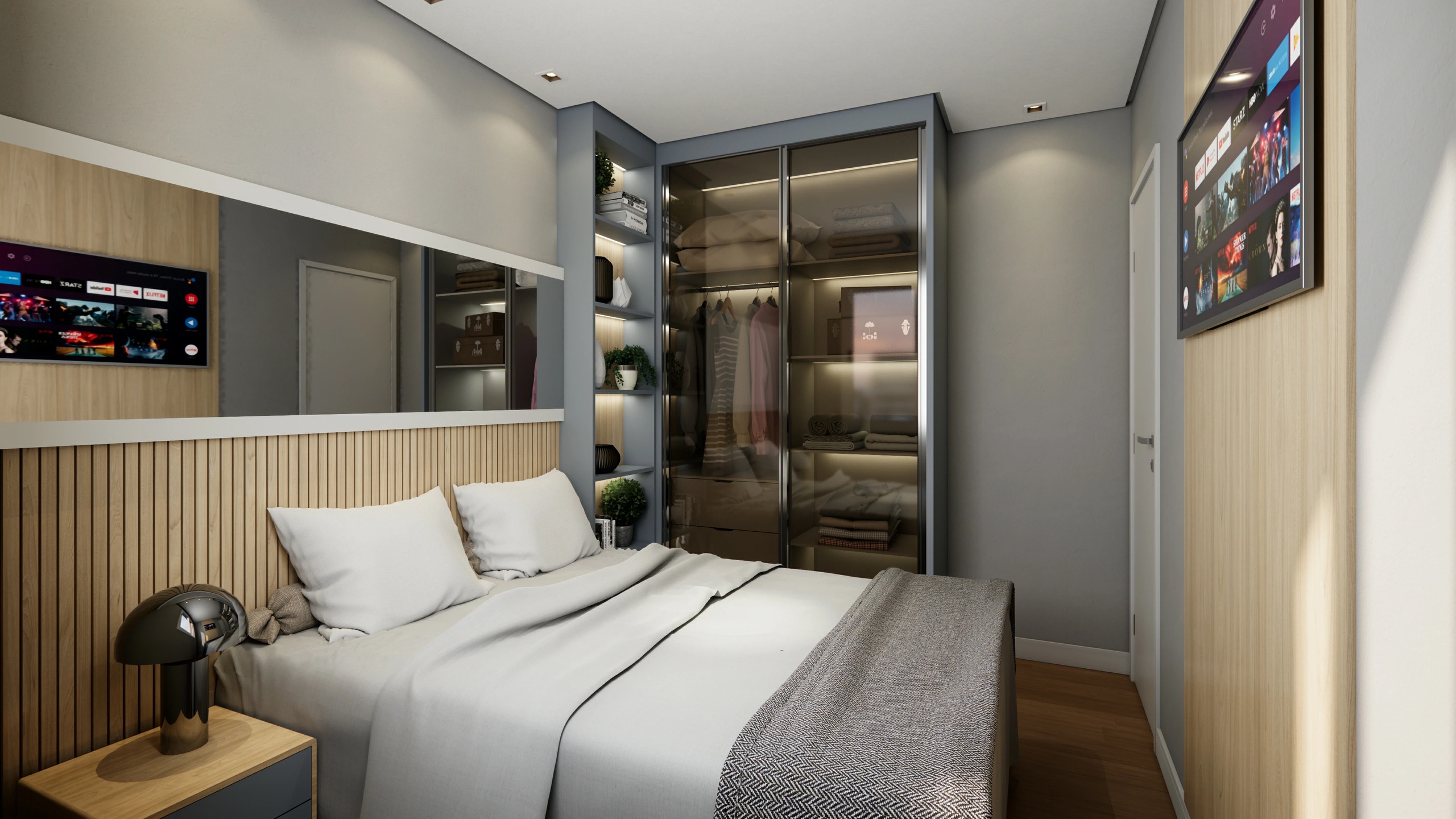 Apartamento na Viva Penha, Zona Leste de São Paulo, ideal para quem busca conforto, mobilidade e ótima localização.