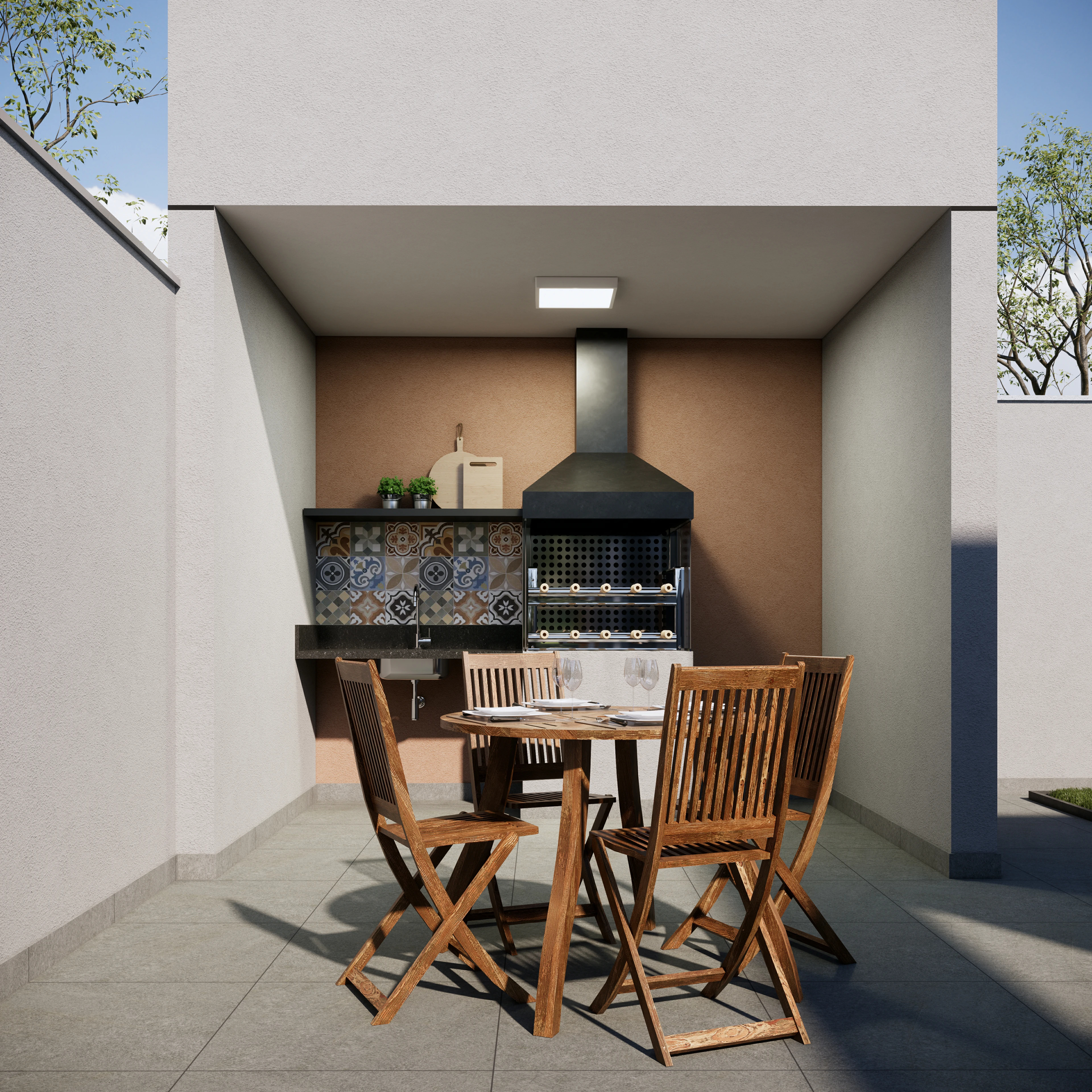 Apartamento na Viva Penha, Zona Leste de São Paulo, ideal para quem busca conforto, mobilidade e ótima localização.