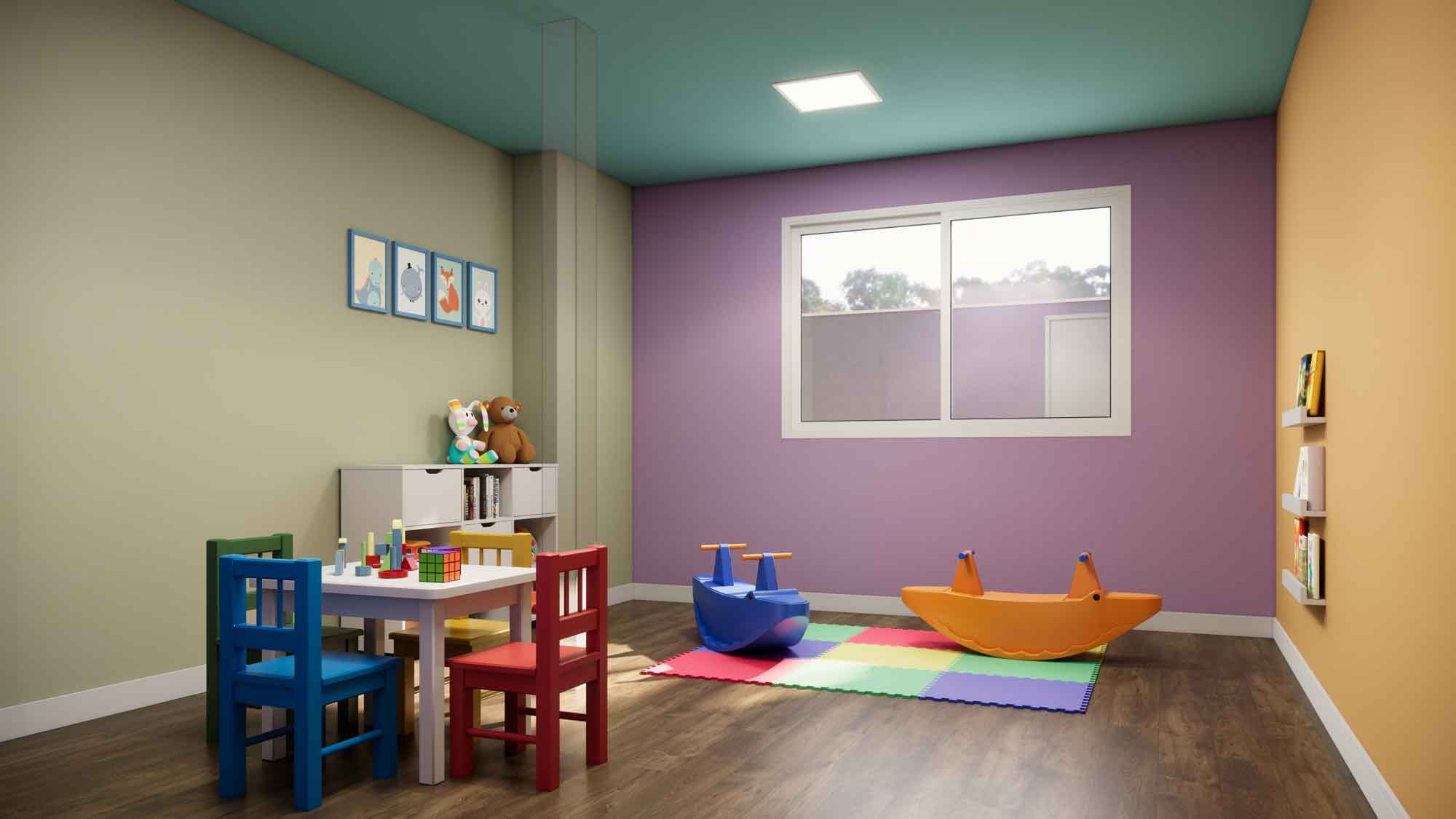 Apartamento na Viva Penha, Zona Leste de São Paulo, ideal para quem busca conforto, mobilidade e ótima localização.