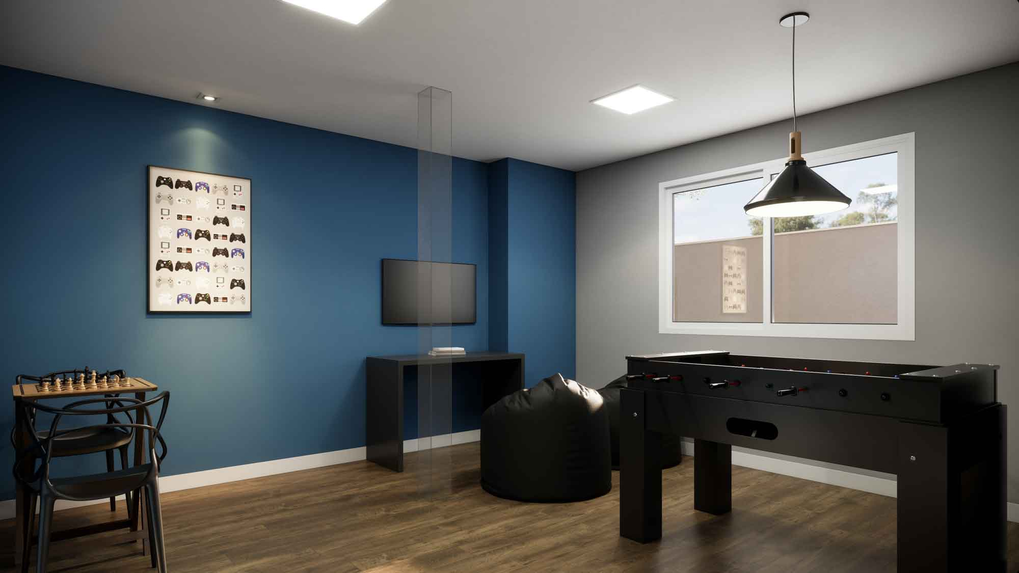 Apartamento na Viva Penha, Zona Leste de São Paulo, ideal para quem busca conforto, mobilidade e ótima localização.