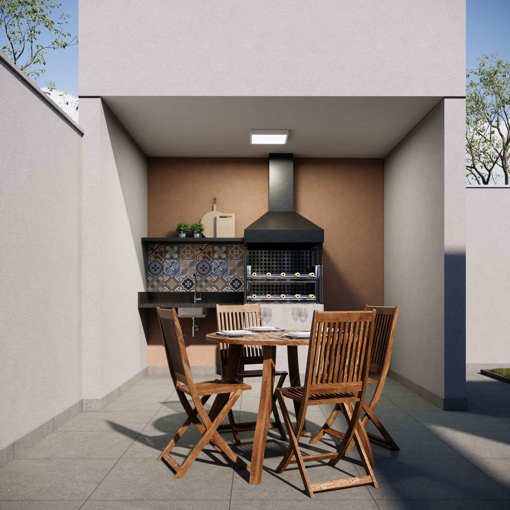 Apartamento na Viva Penha, Zona Leste de São Paulo, ideal para quem busca conforto, mobilidade e ótima localização.
