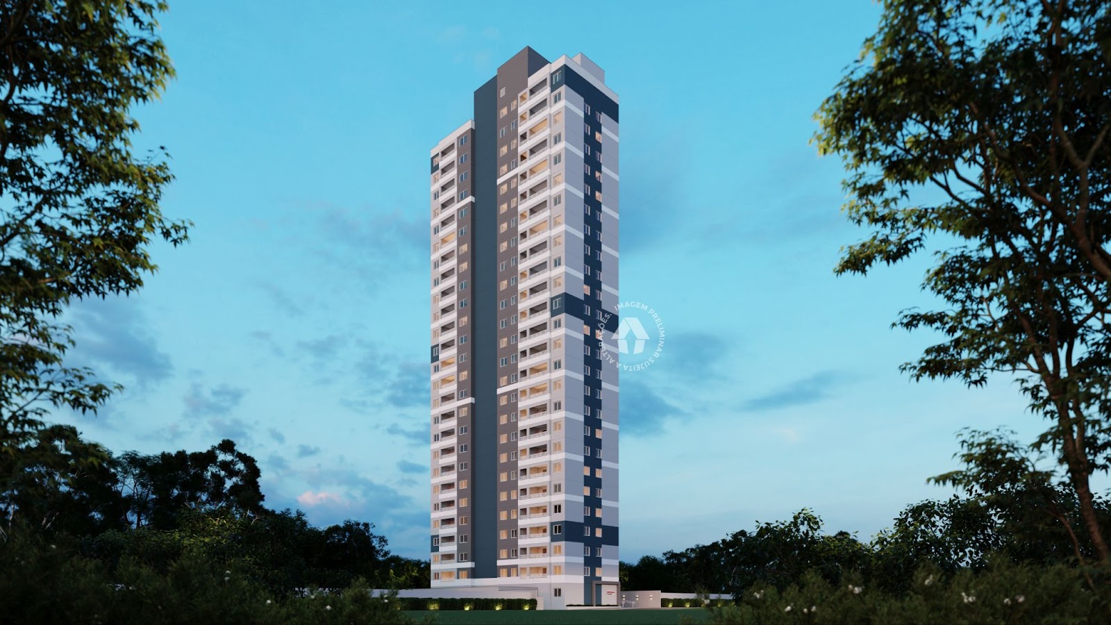 Motivos para escolher o Metrocasa Artur Alvim