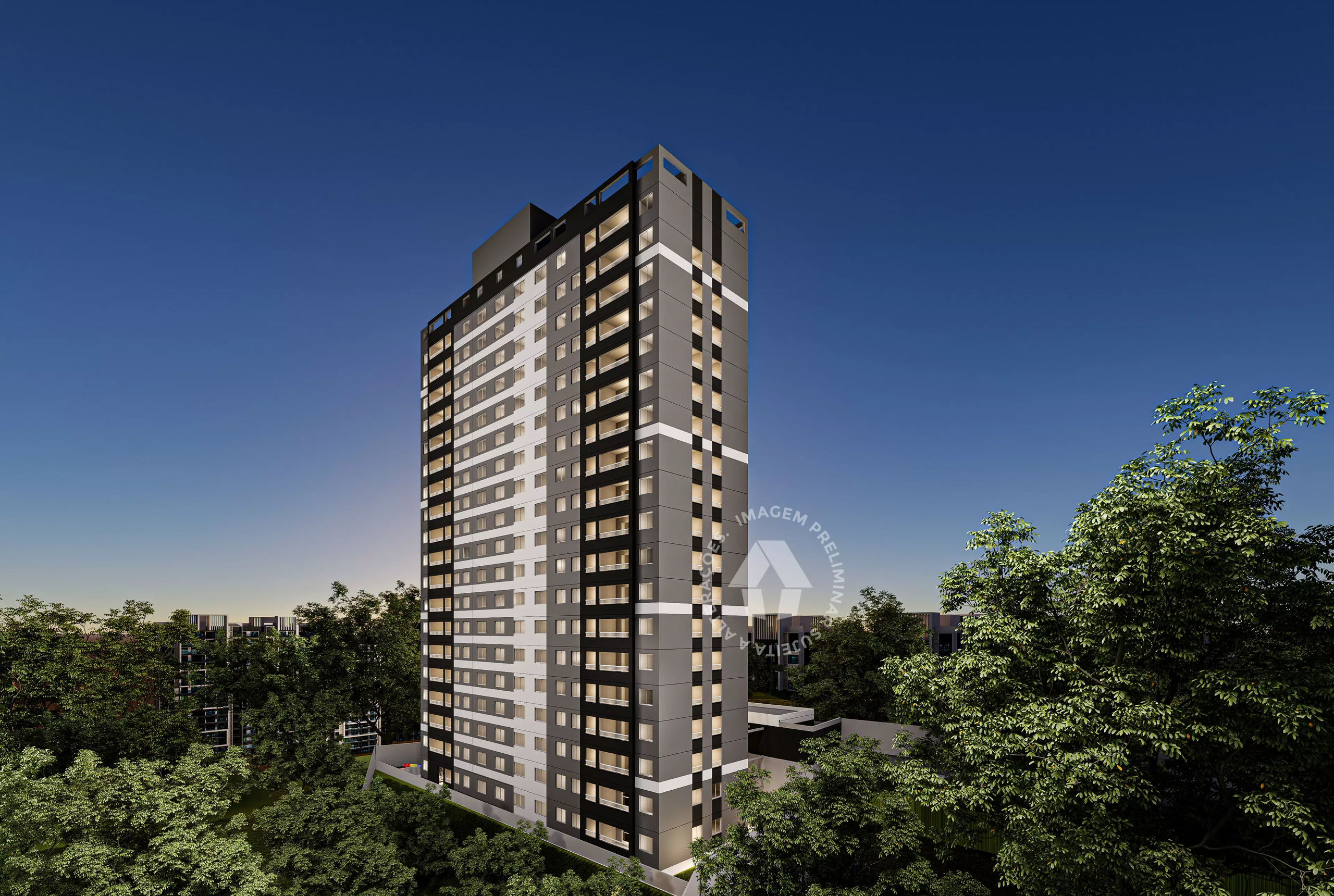 3 empreendimentos para investir na Zona Sul de São Paulo