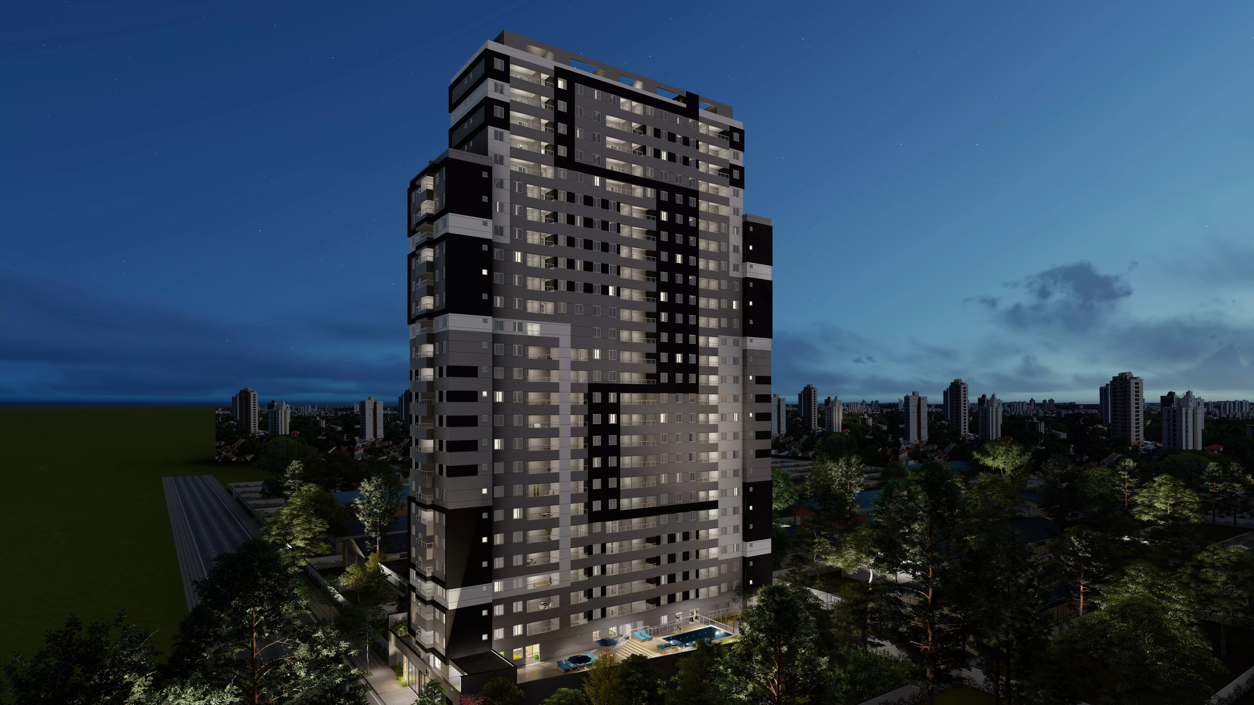 Penthouse: Principais Características e Vantagens