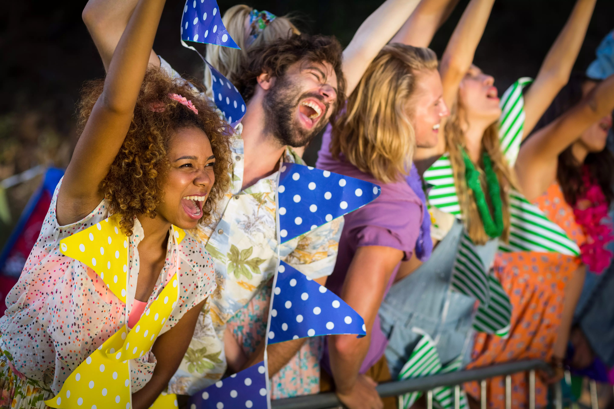Não quer ir à bloquinhos? 5 dicas para aproveitar o Carnaval 2024
