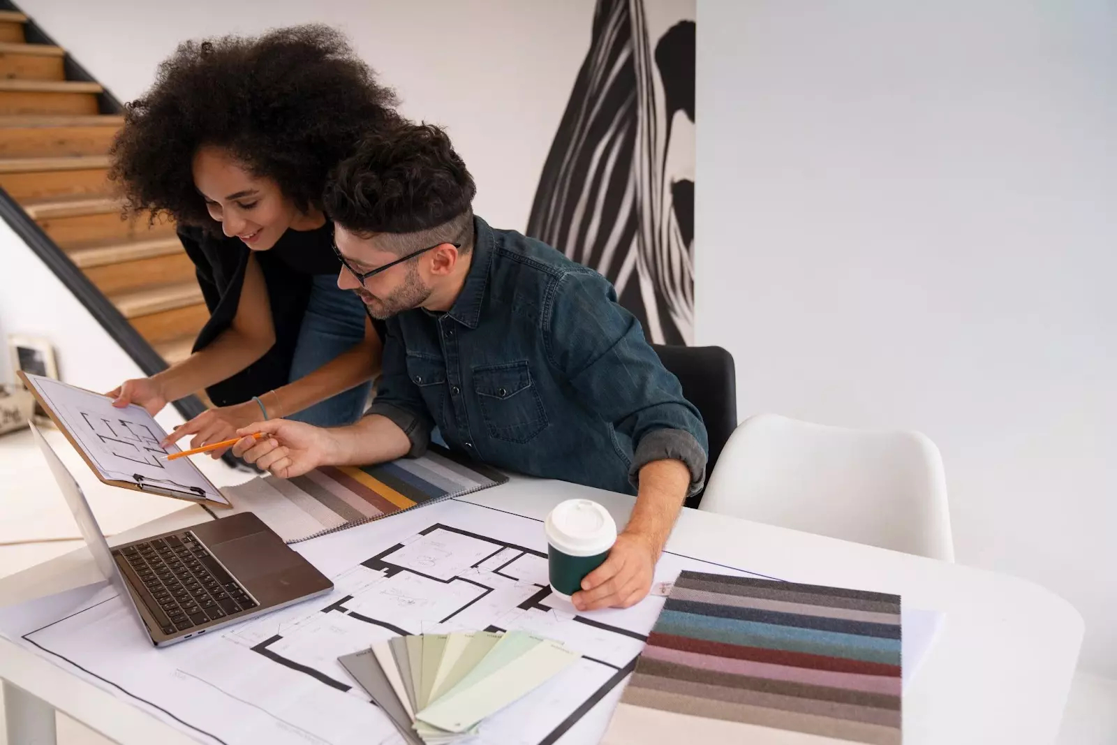 Designer de Interiores ou Arquiteto: qual a melhor opção?
