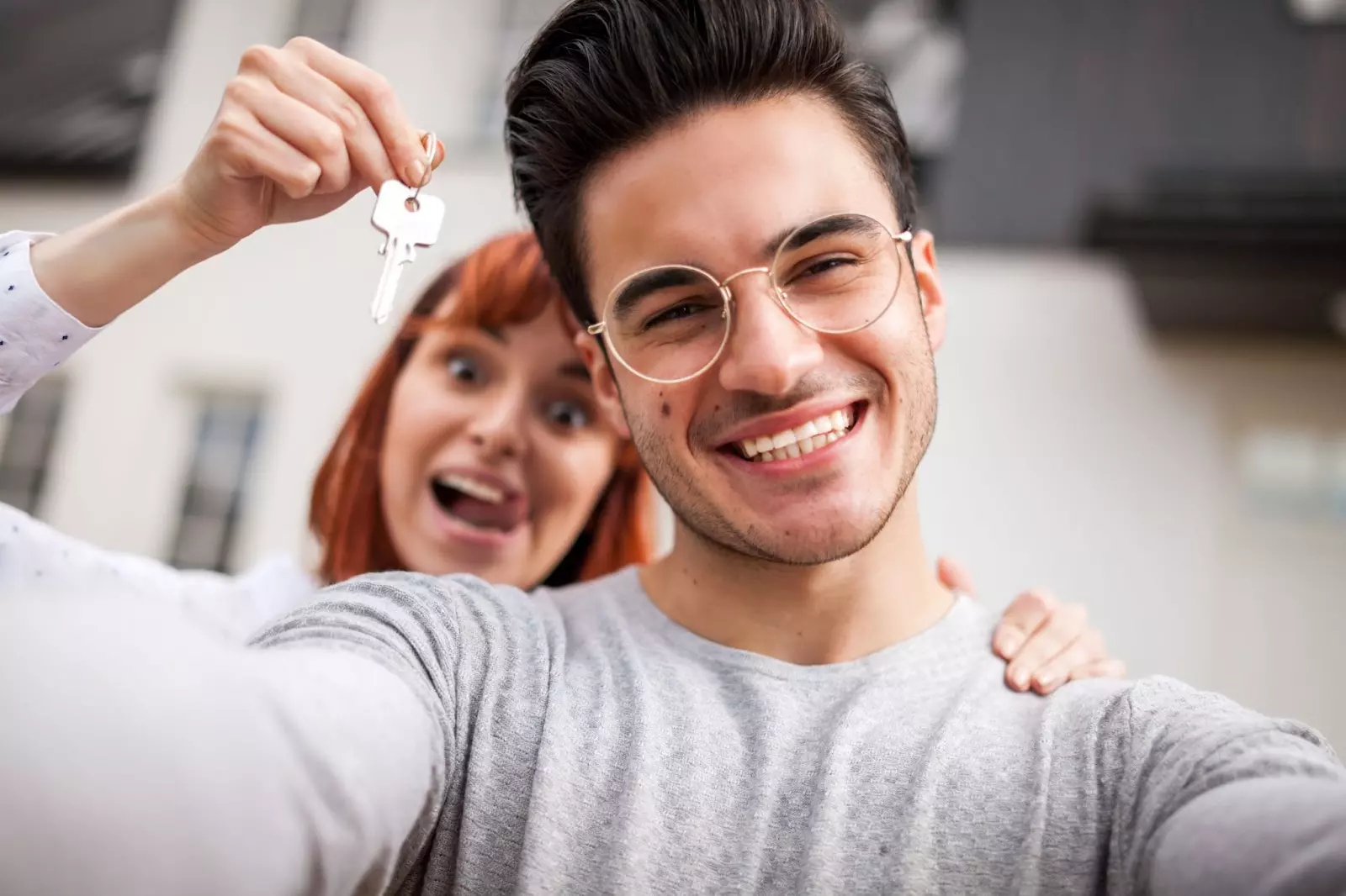Como comprar o primeiro imóvel antes dos 30?