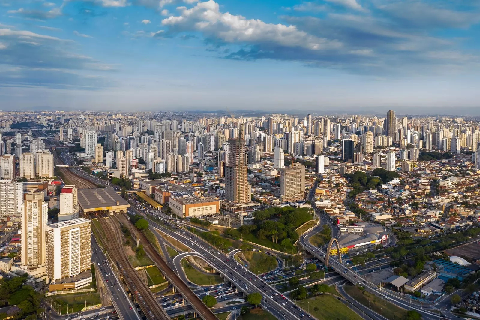 3 empreendimentos para investir na Zona Leste de São Paulo