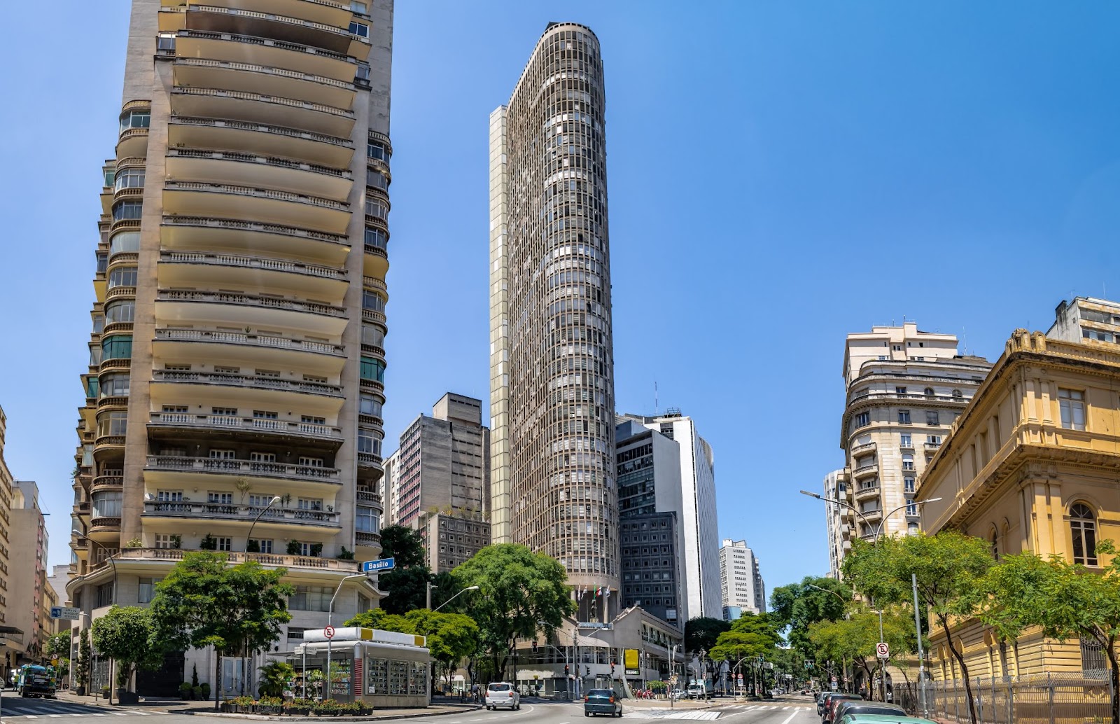 5 Prédios Históricos para visitar em São Paulo