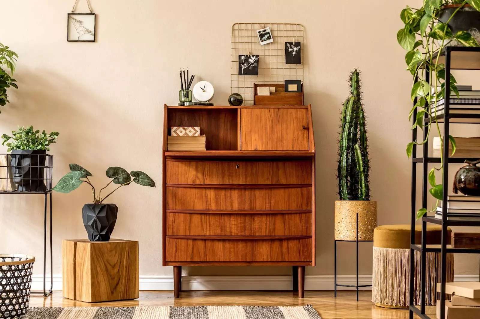 Decoração afetiva: como utilizar no seu apartamento