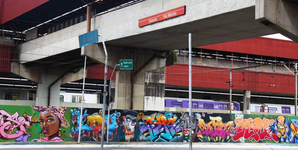 Como é o bairro Vila Esperança, Zona Leste de São Paulo?