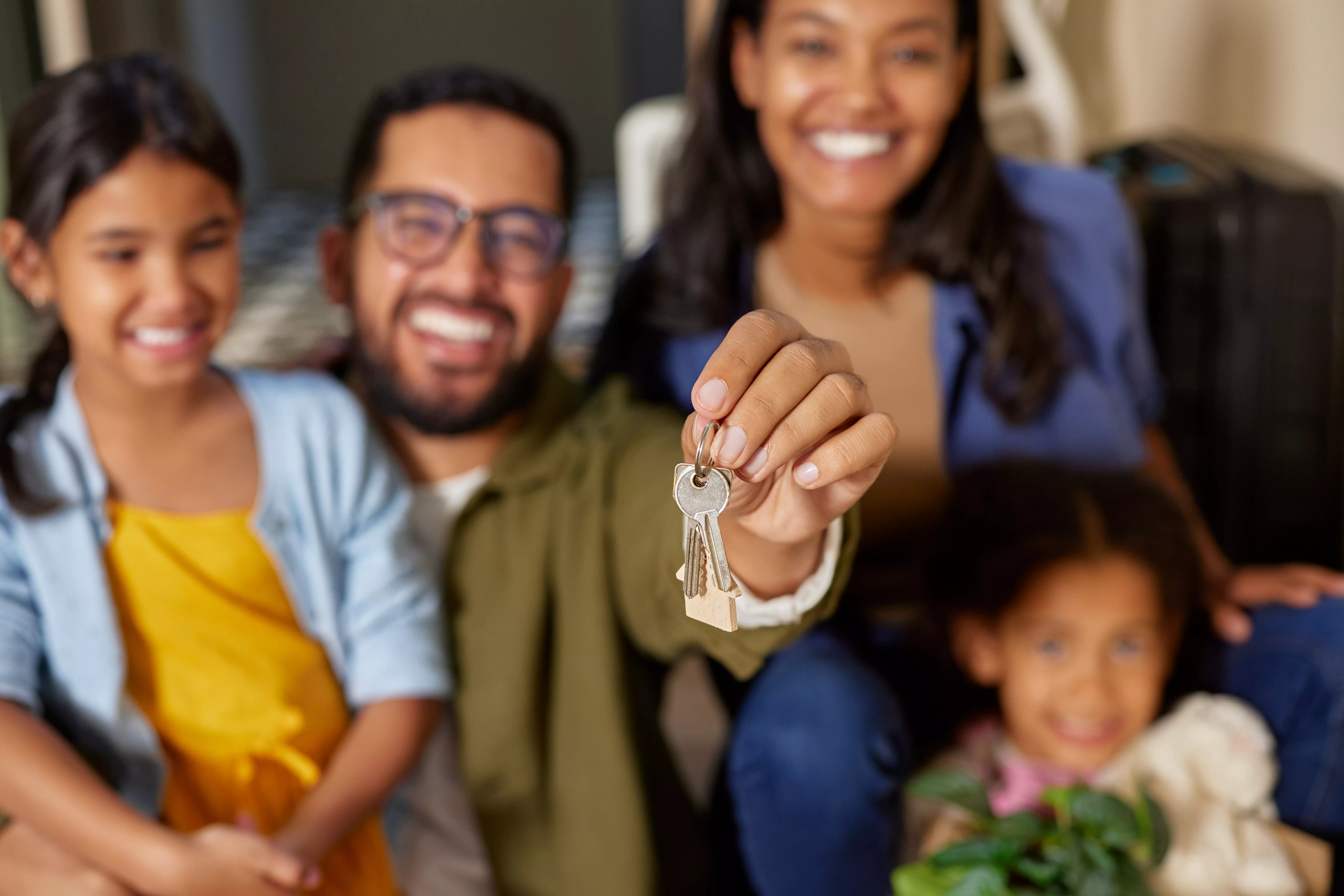 Tendências do mercado imobiliário para 2024