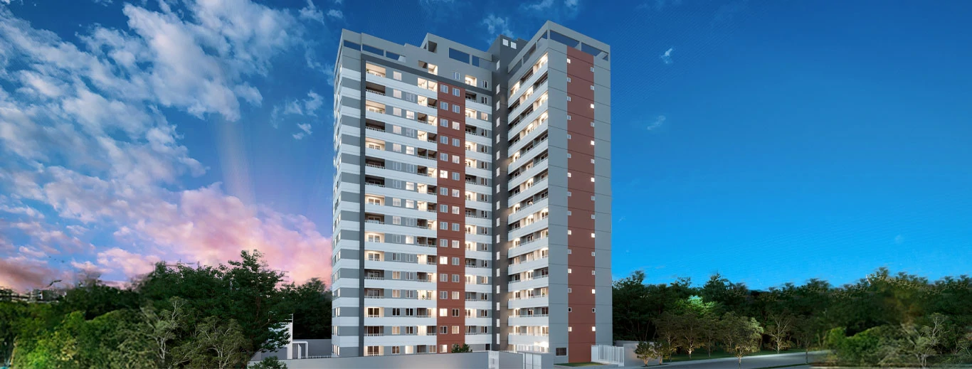 Conheça o Metrocasa Aricanduva