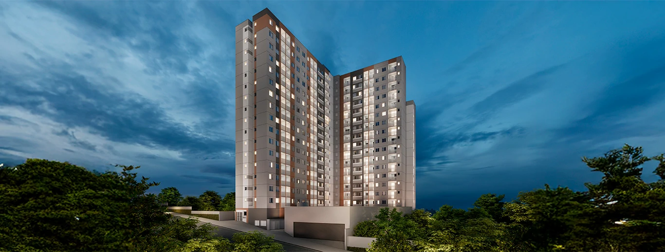 Conheça o Metrocasa Avenida Vila Ema