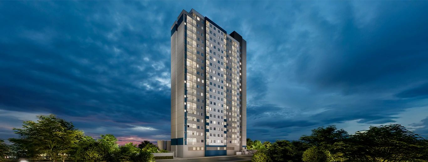 Conheça o Metrocasa Barra Funda