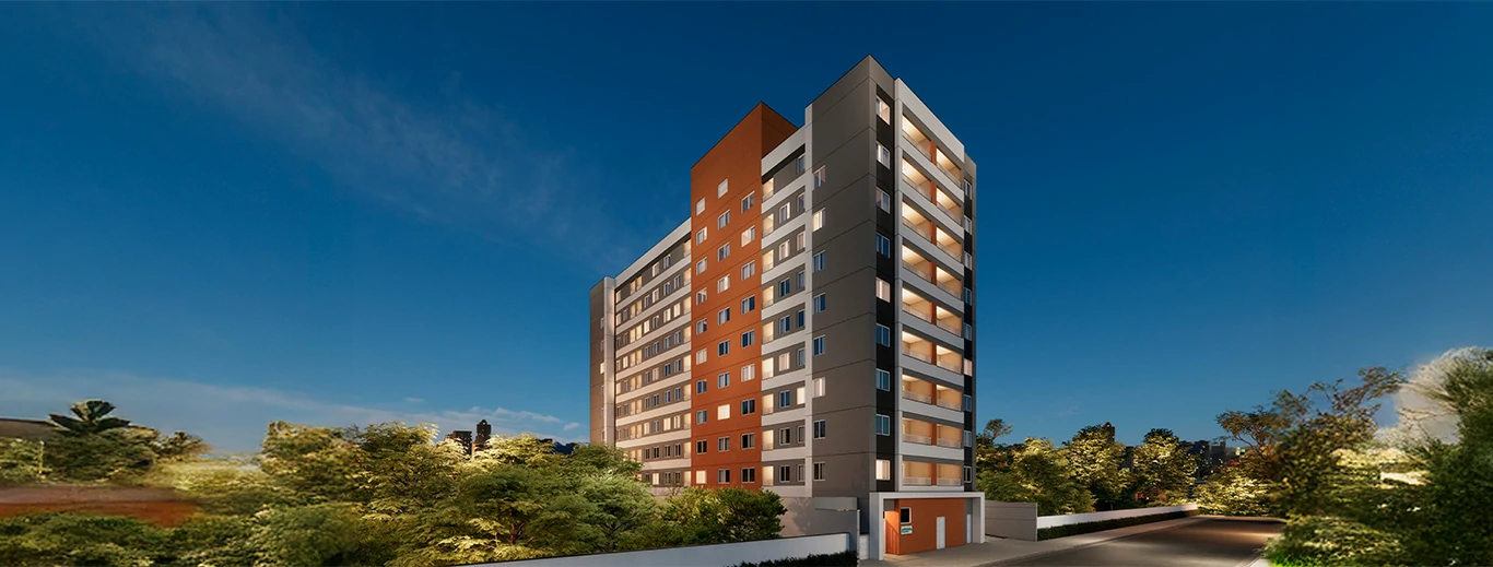 Conheça o Metrocasa Estação Mooca