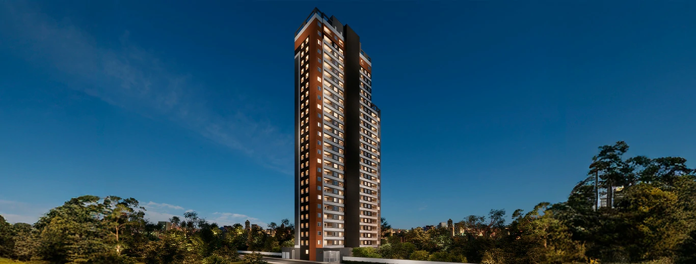 Conheça o Metrocasa Estação Penha