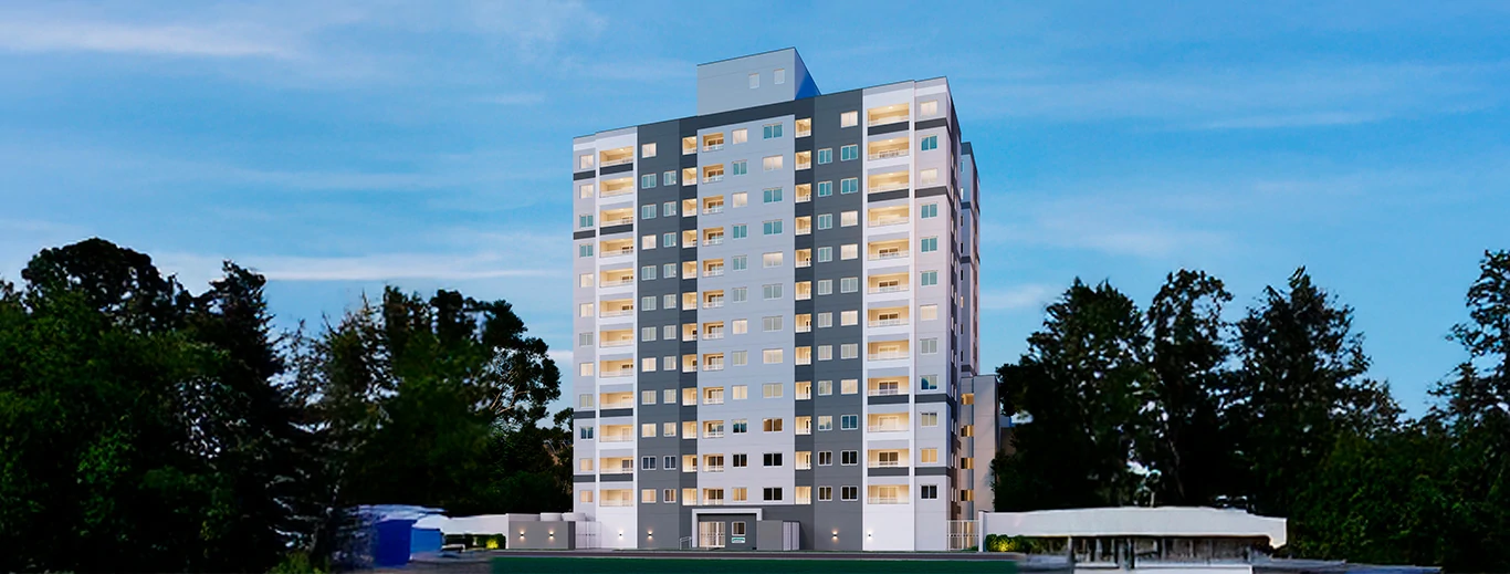 Conheça o Metrocasa Estação Sacomã