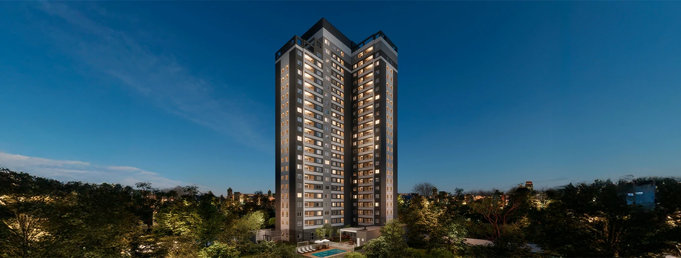 Conheça o Metrocasa Freguesia do Ó