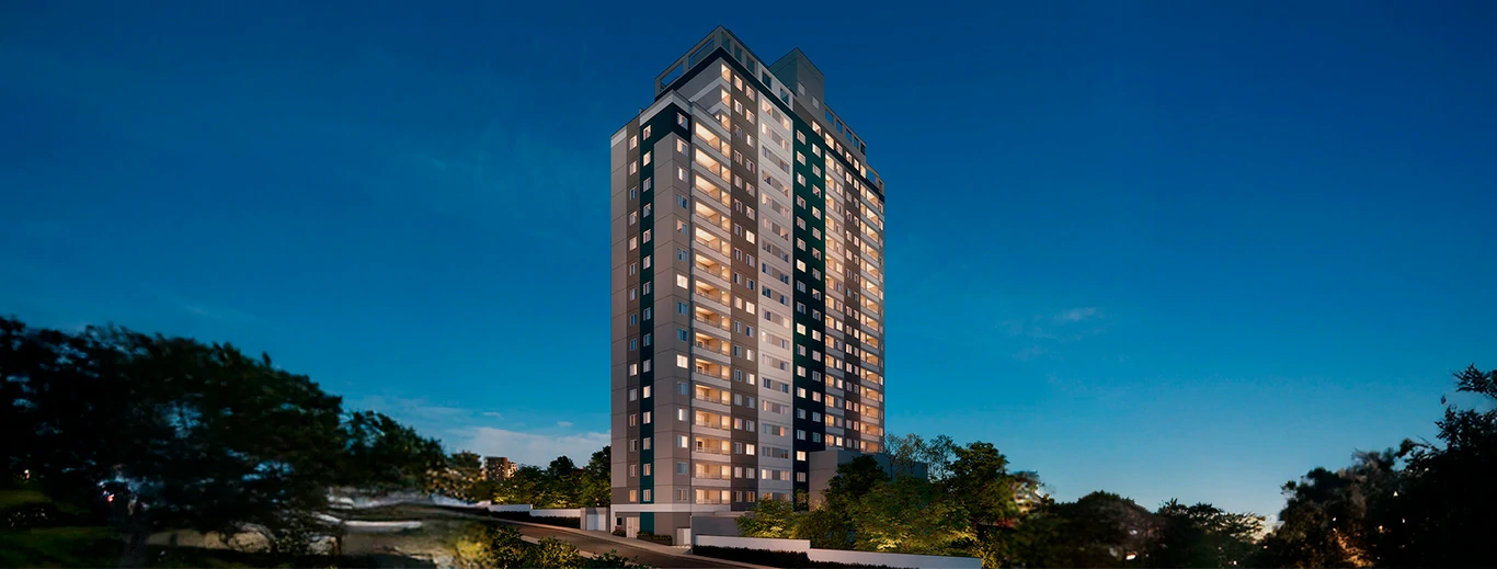 Conheça o Metrocasa Guilhermina Esperança