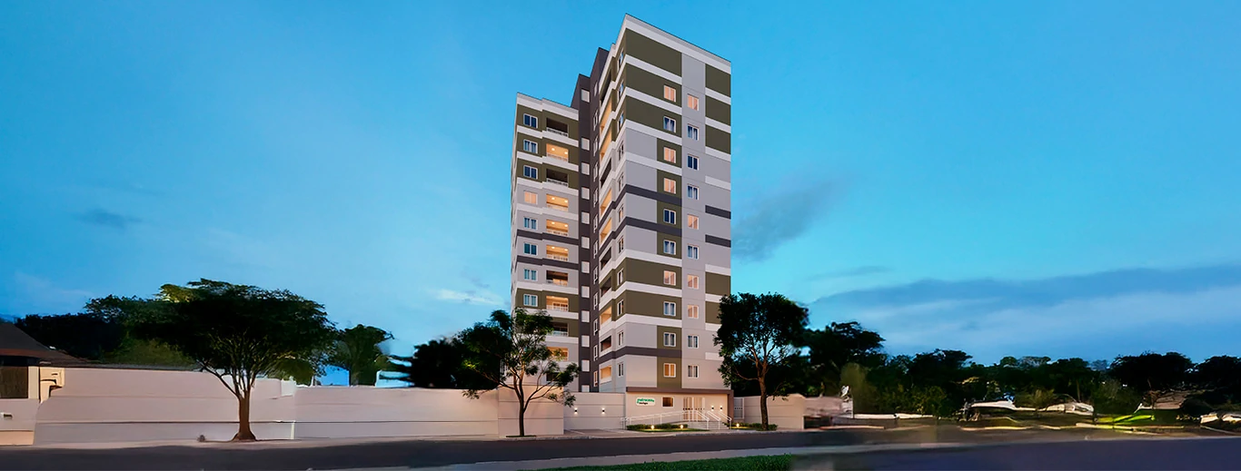Conheça o Metrocasa Interlagos