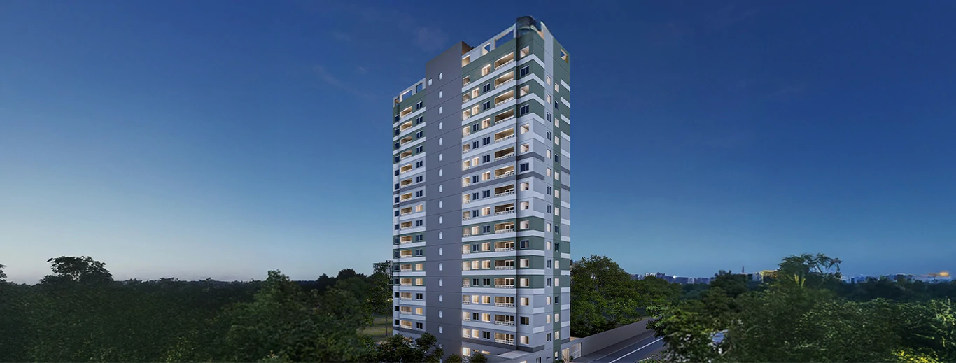 Conheça o Metrocasa Ipiranga II