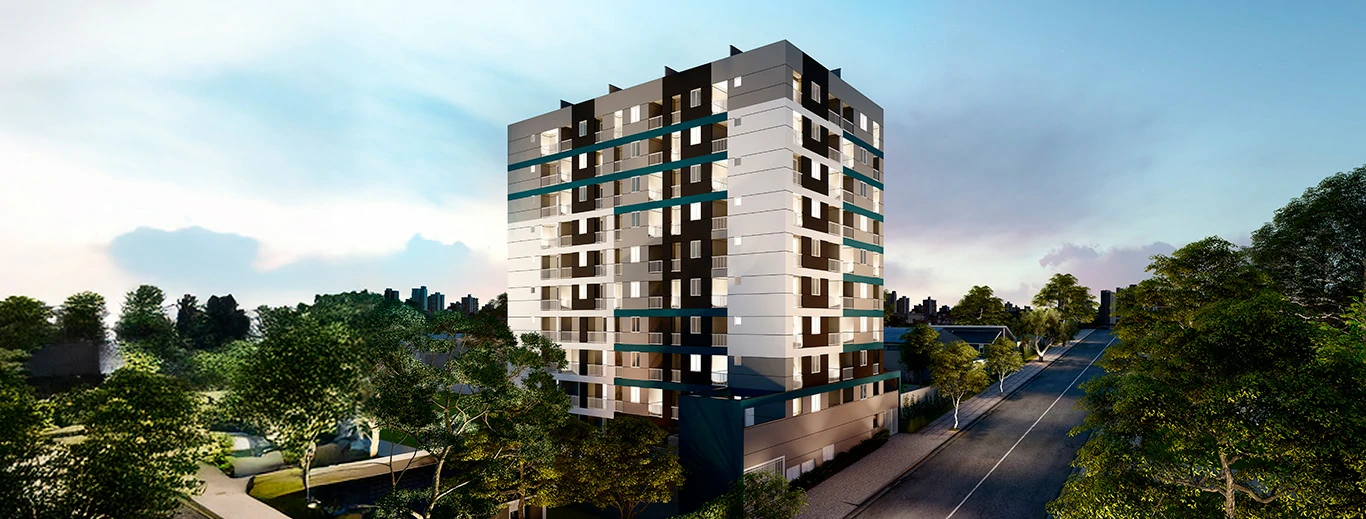 Conheça o Metrocasa Itaquera II