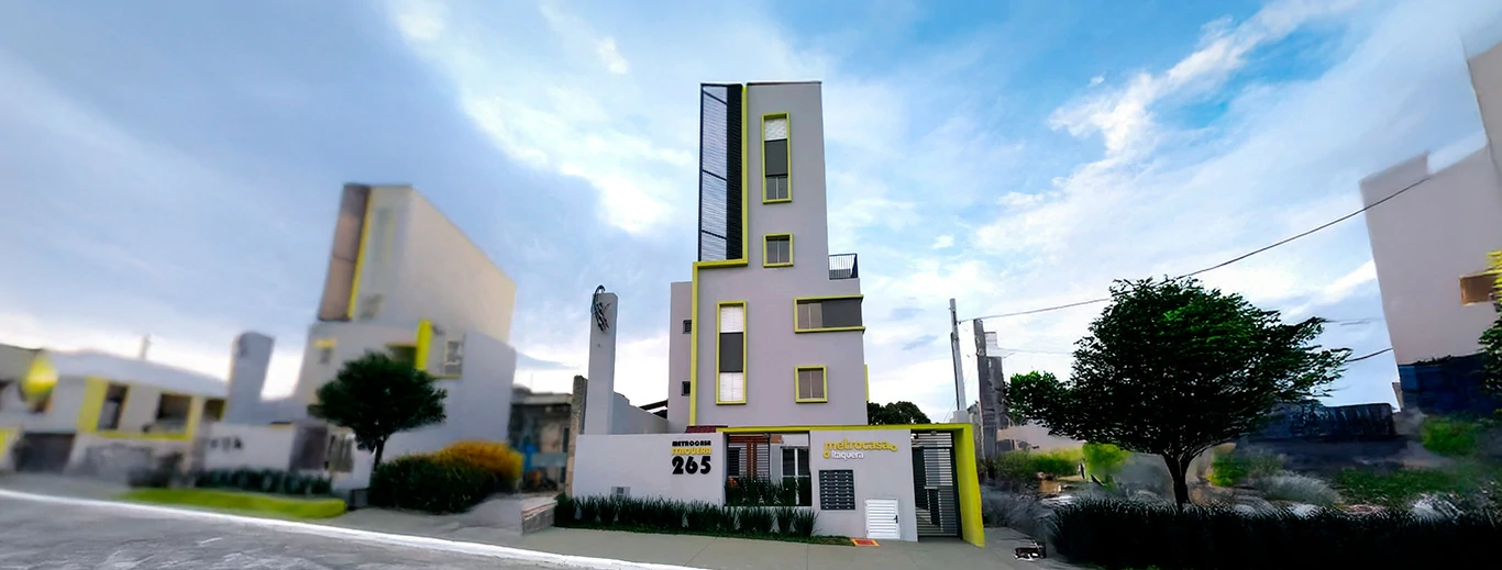 Conheça o Metrocasa Itaquera